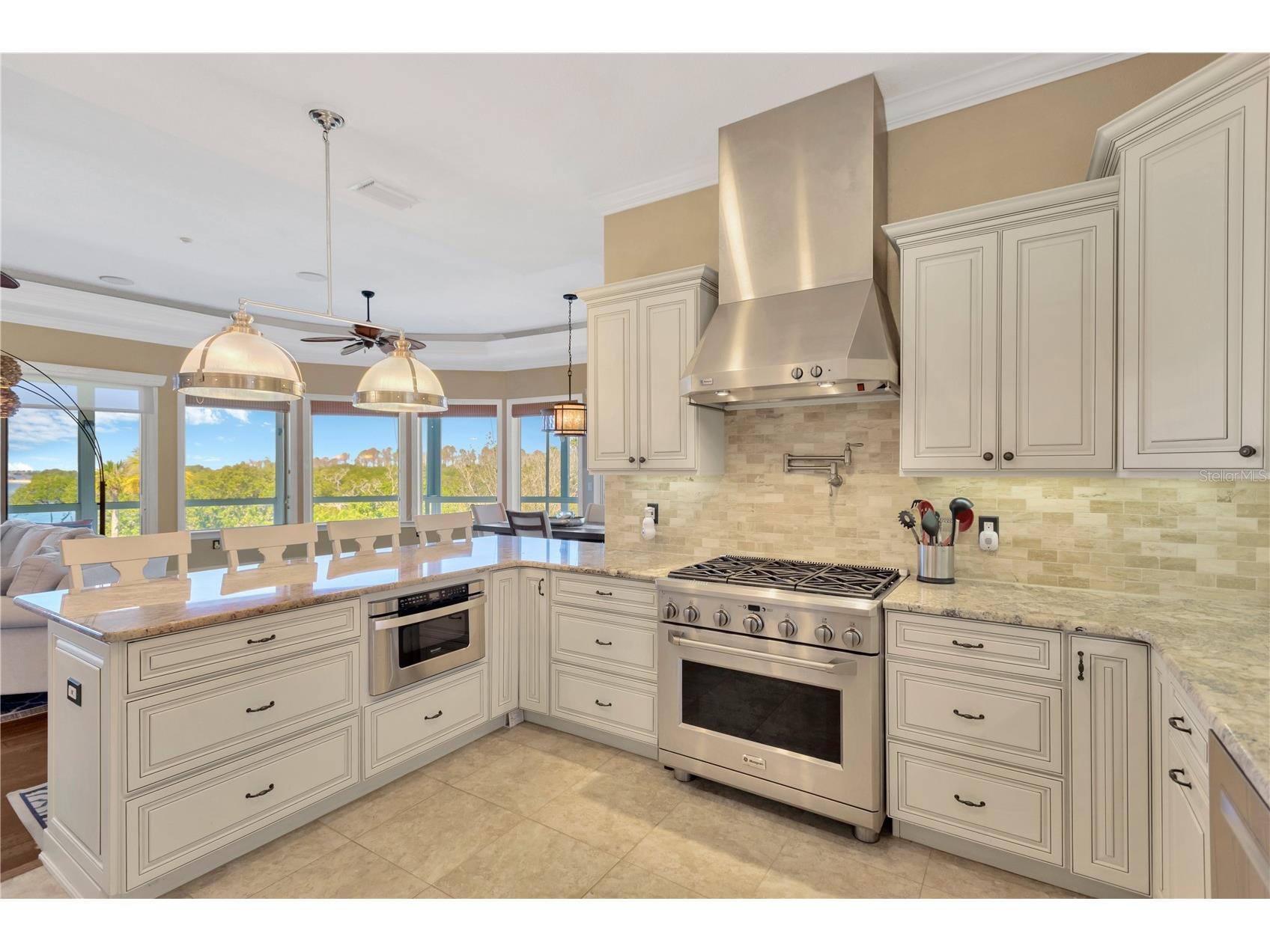 511 Seaview Drive Tarpon Springs FL 34689 - GULF OF MEXICO/AMERICA TB8510049 image17