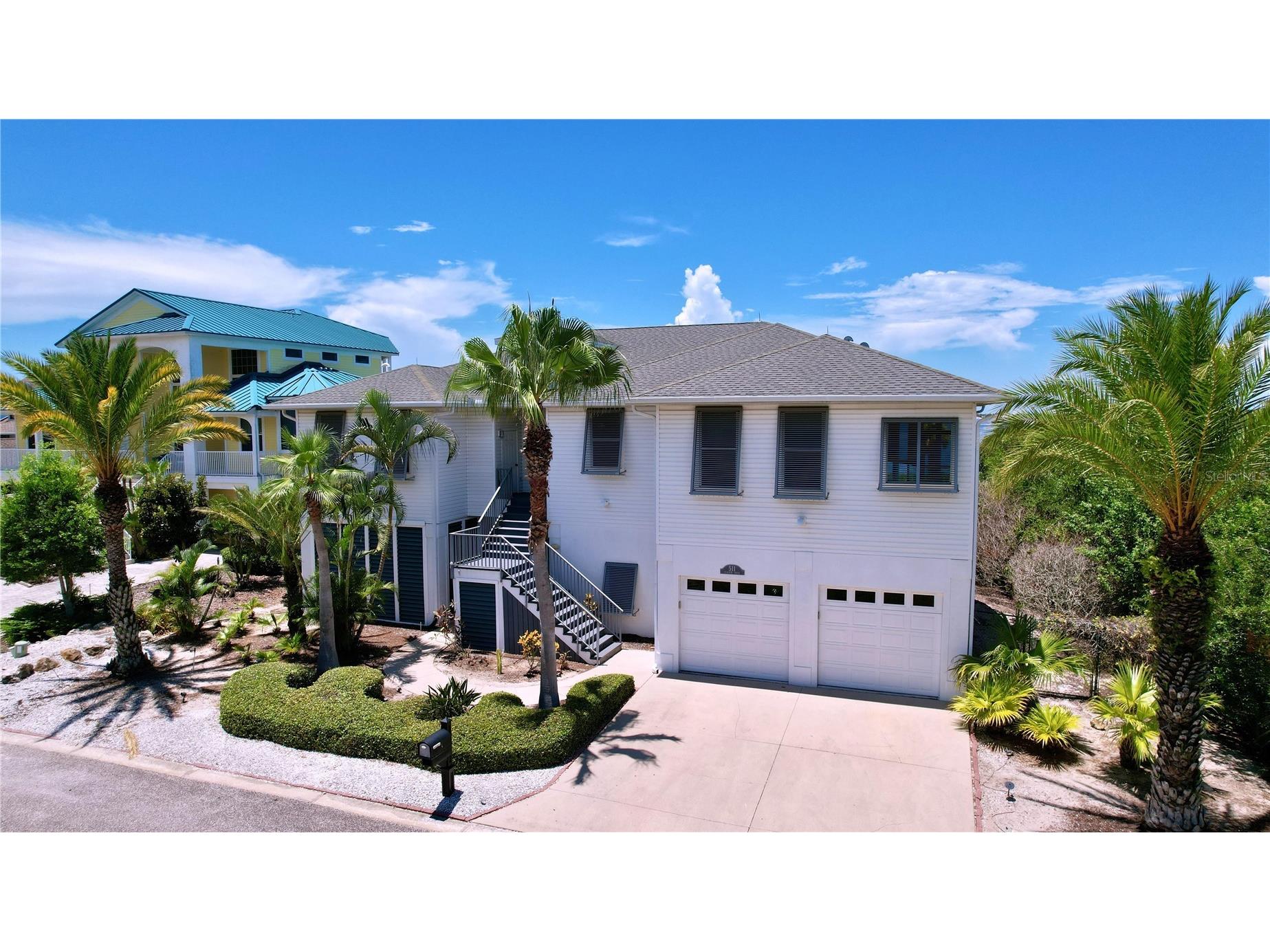511 Seaview Drive Tarpon Springs FL 34689 - GULF OF MEXICO/AMERICA TB8510049 image2
