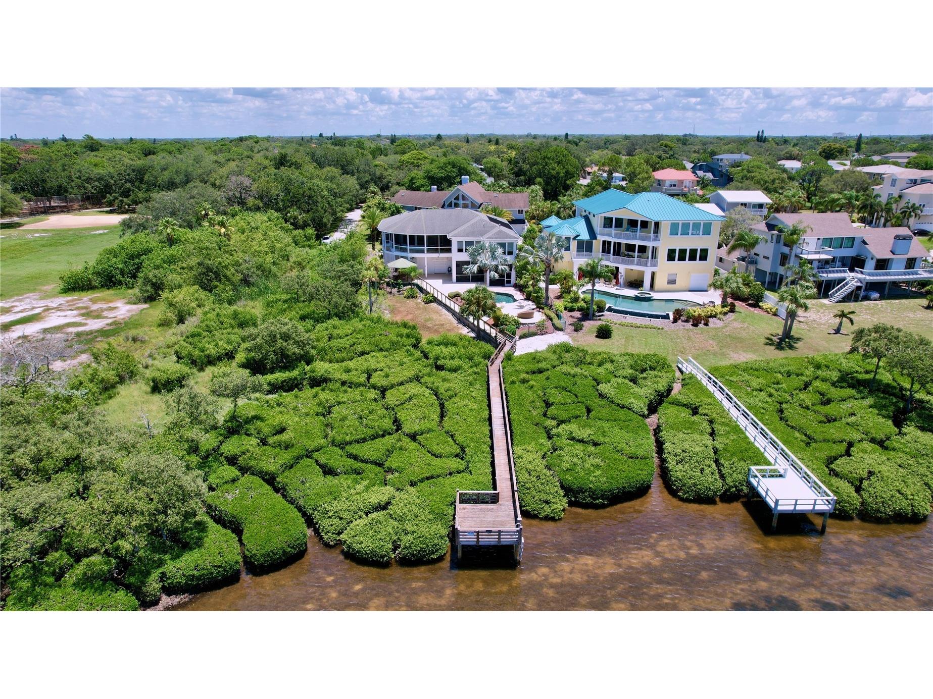 511 Seaview Drive Tarpon Springs FL 34689 - GULF OF MEXICO/AMERICA TB8510049 image34