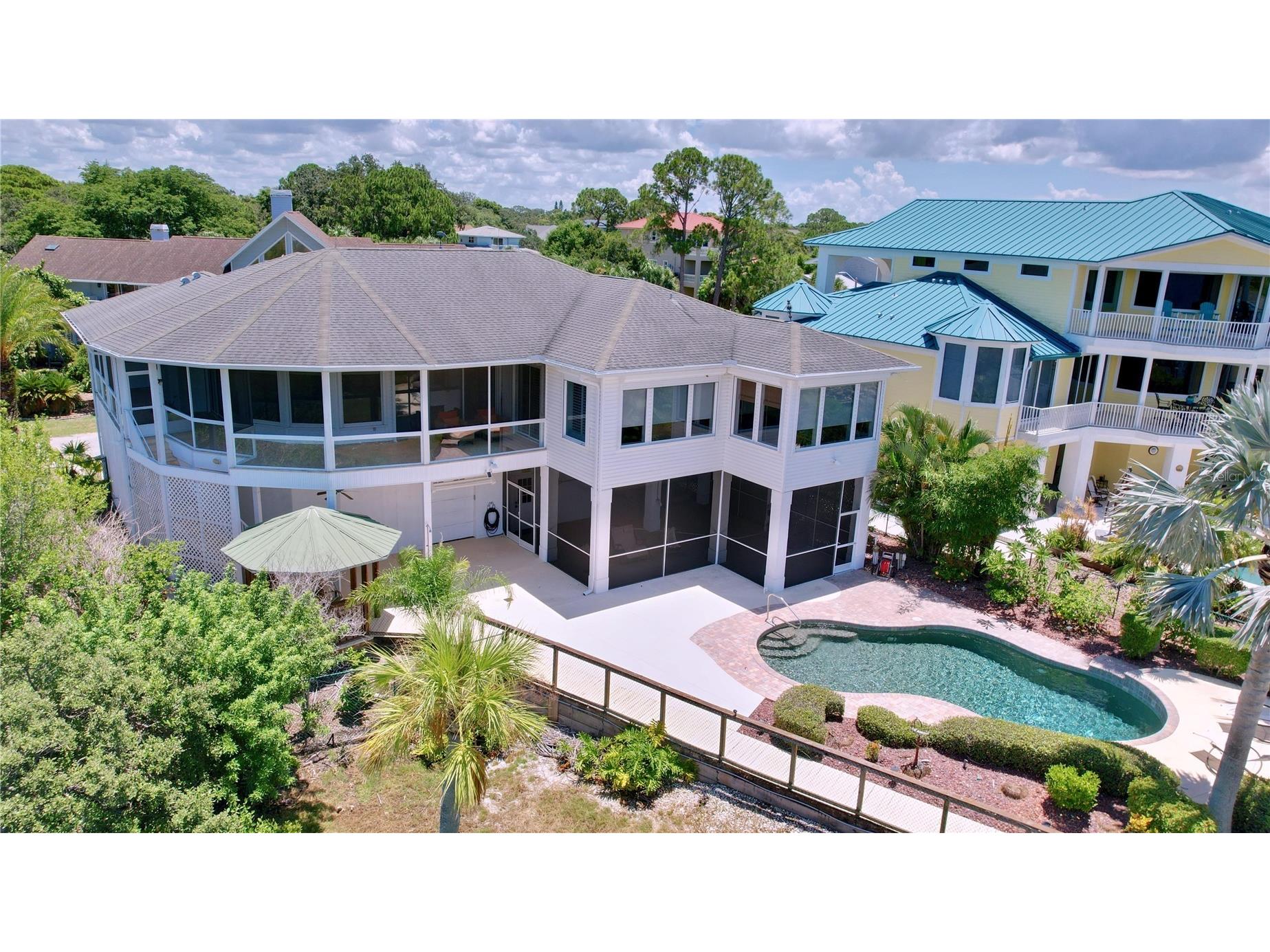511 Seaview Drive Tarpon Springs FL 34689 - GULF OF MEXICO/AMERICA TB8510049 image35