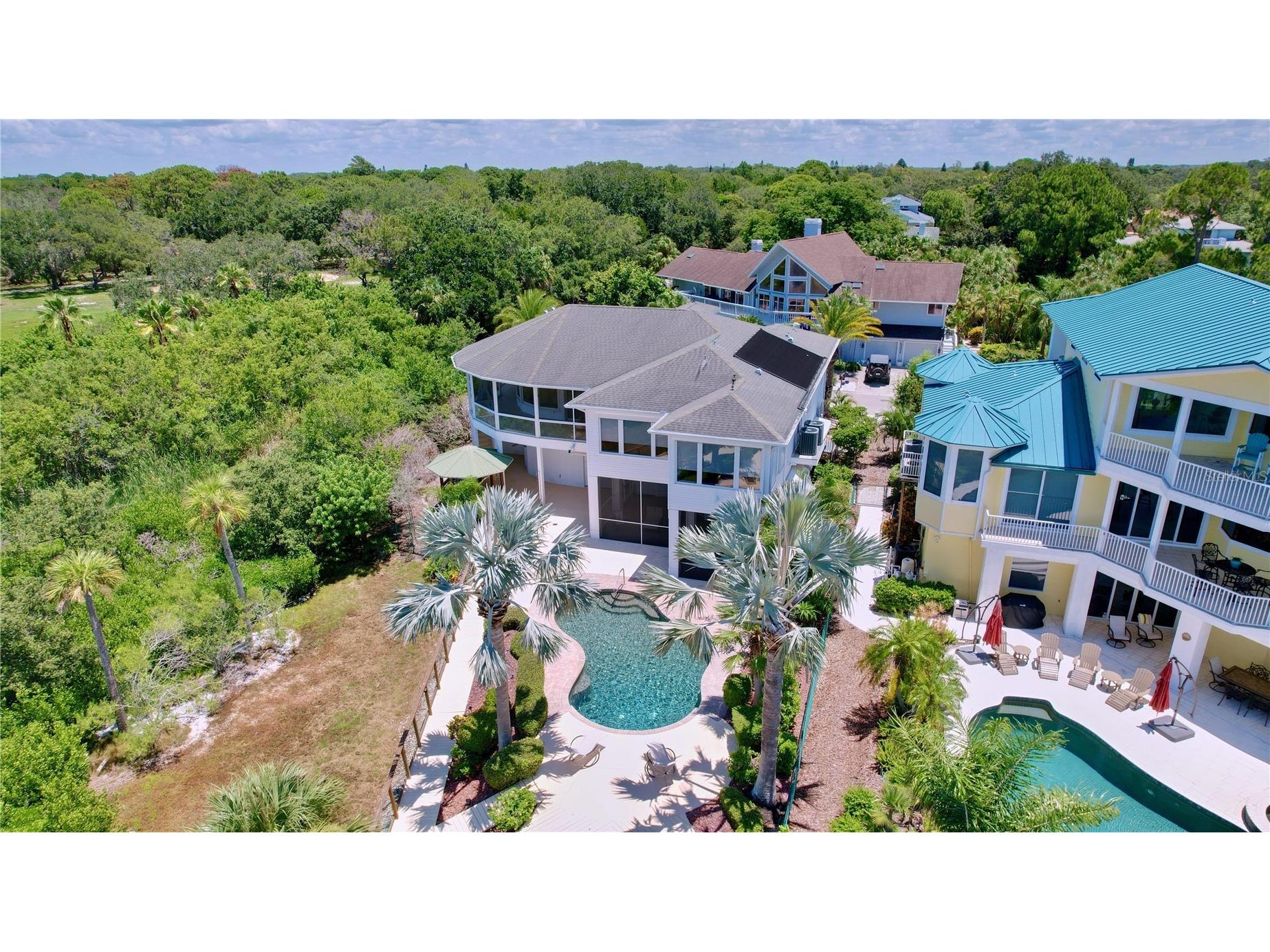 511 Seaview Drive Tarpon Springs FL 34689 - GULF OF MEXICO/AMERICA TB8510049 image36