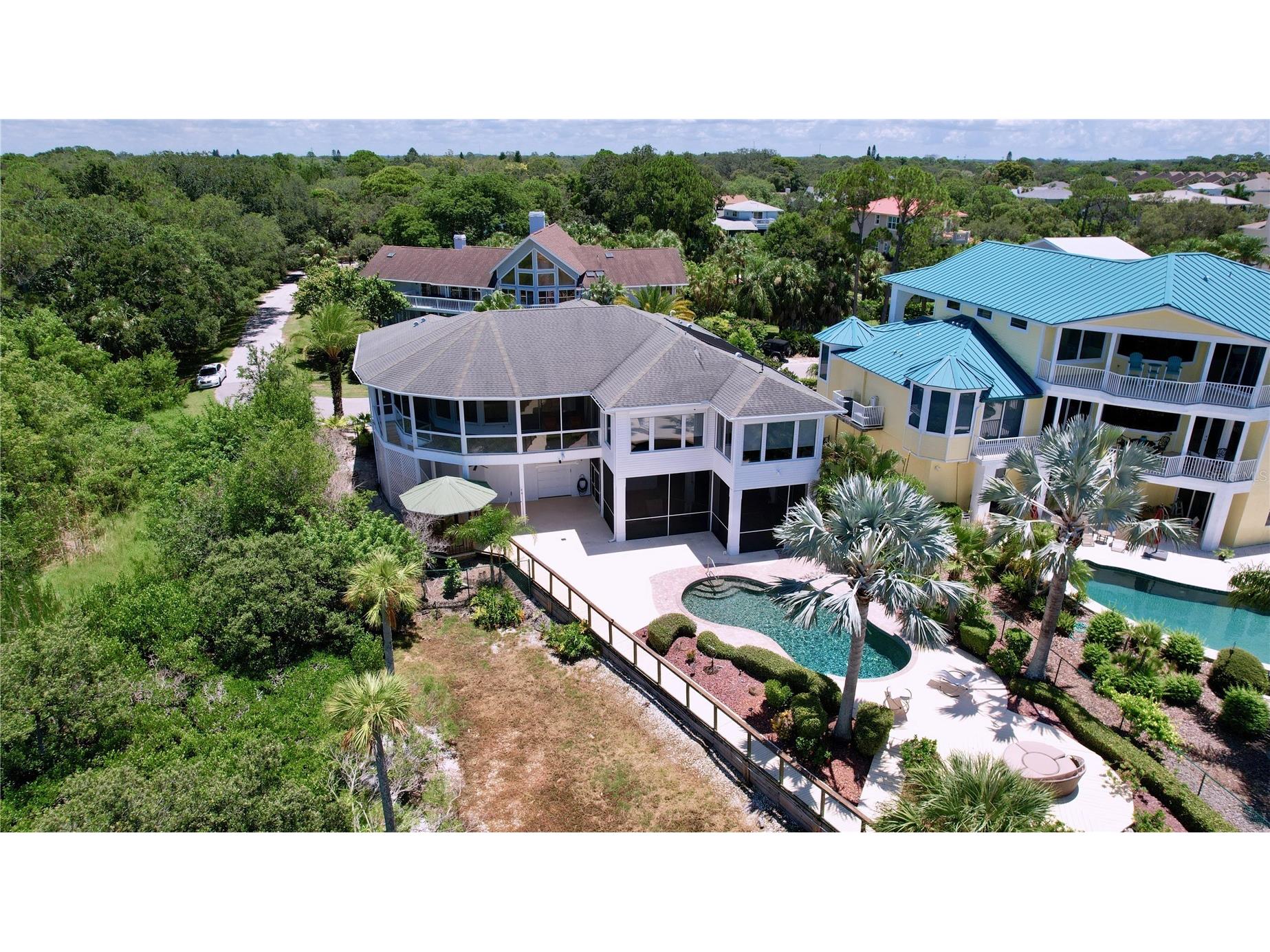 511 Seaview Drive Tarpon Springs FL 34689 - GULF OF MEXICO/AMERICA TB8510049 image37