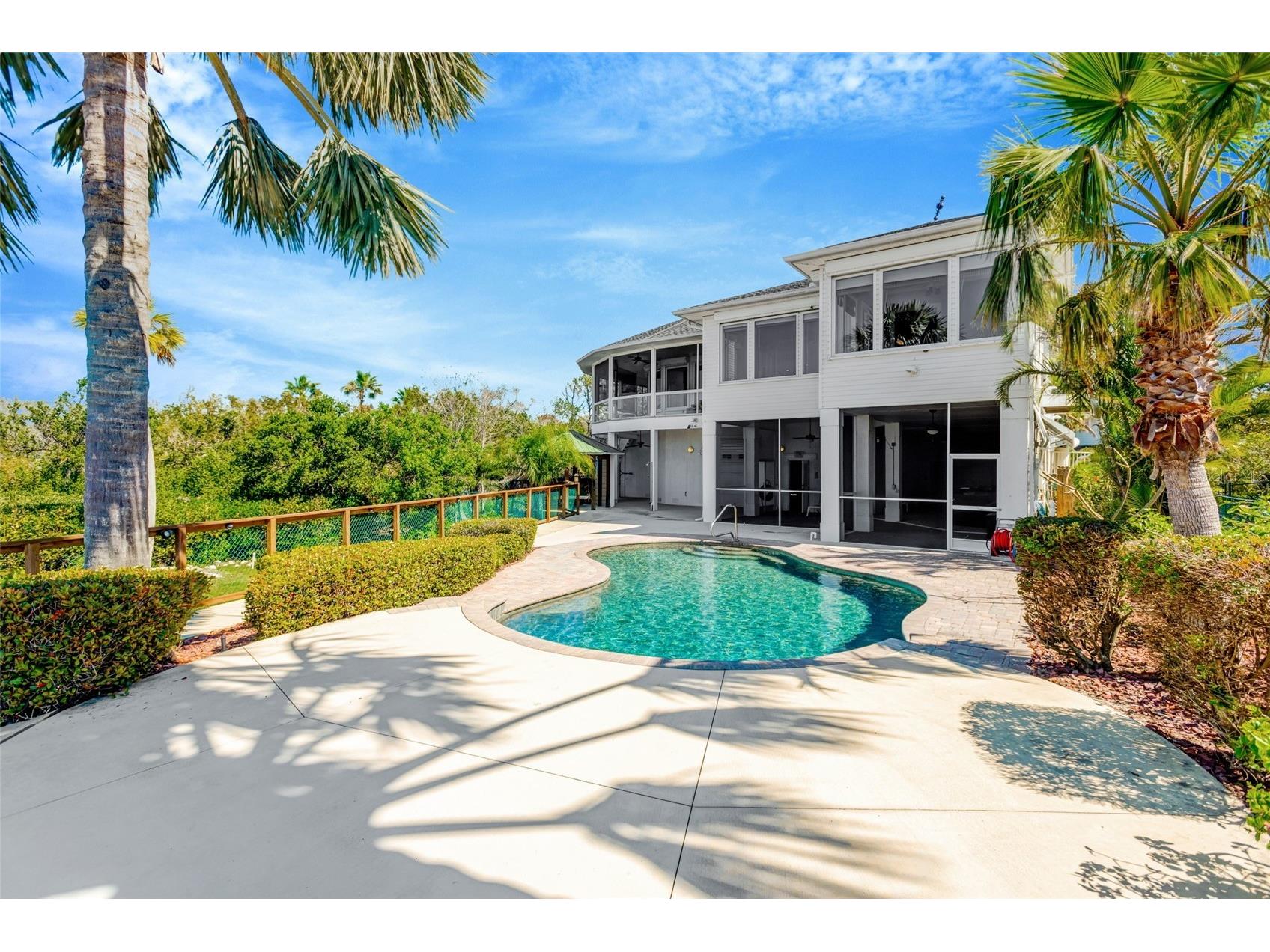 511 Seaview Drive Tarpon Springs FL 34689 - GULF OF MEXICO/AMERICA TB8510049 image4