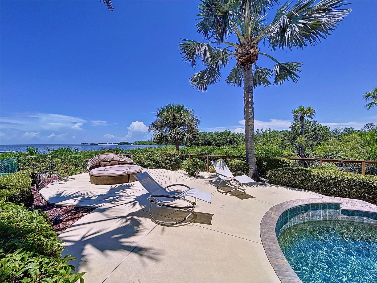 511 Seaview Drive Tarpon Springs FL 34689 - GULF OF MEXICO/AMERICA TB8510049 image41