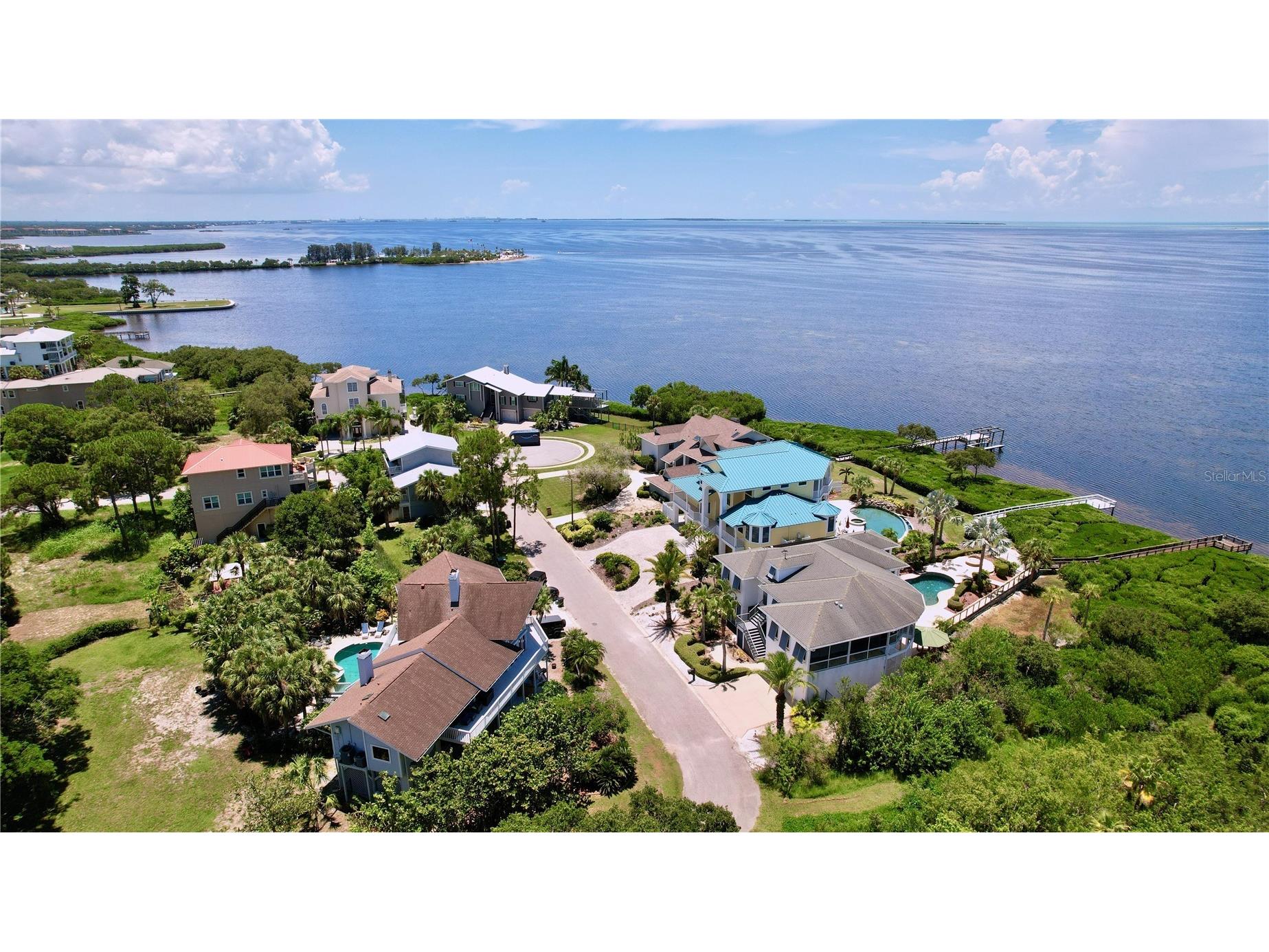 511 Seaview Drive Tarpon Springs FL 34689 - GULF OF MEXICO/AMERICA TB8510049 image45