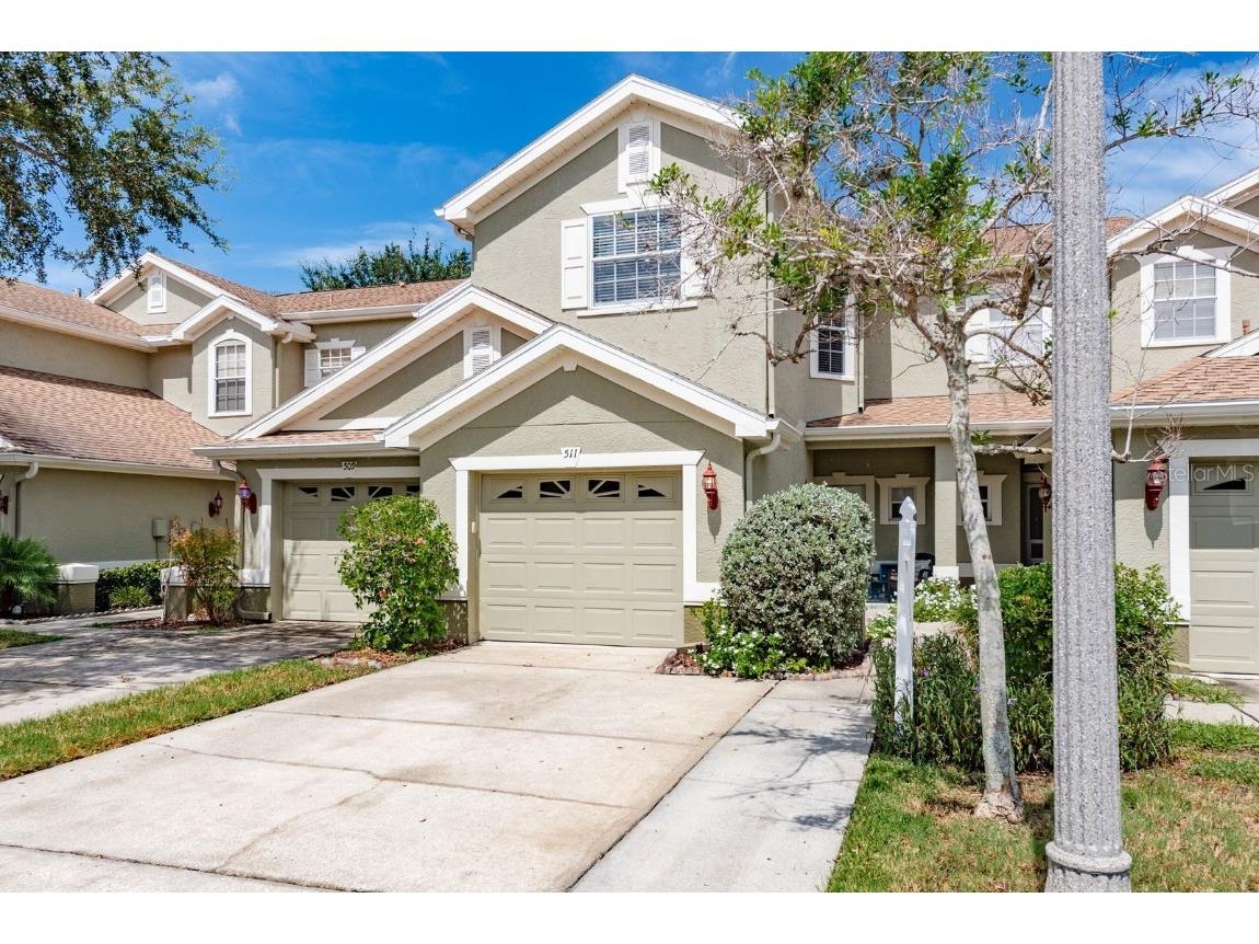 511 Spring Lake Circle Tarpon Springs FL 34688 TB8409648 image1