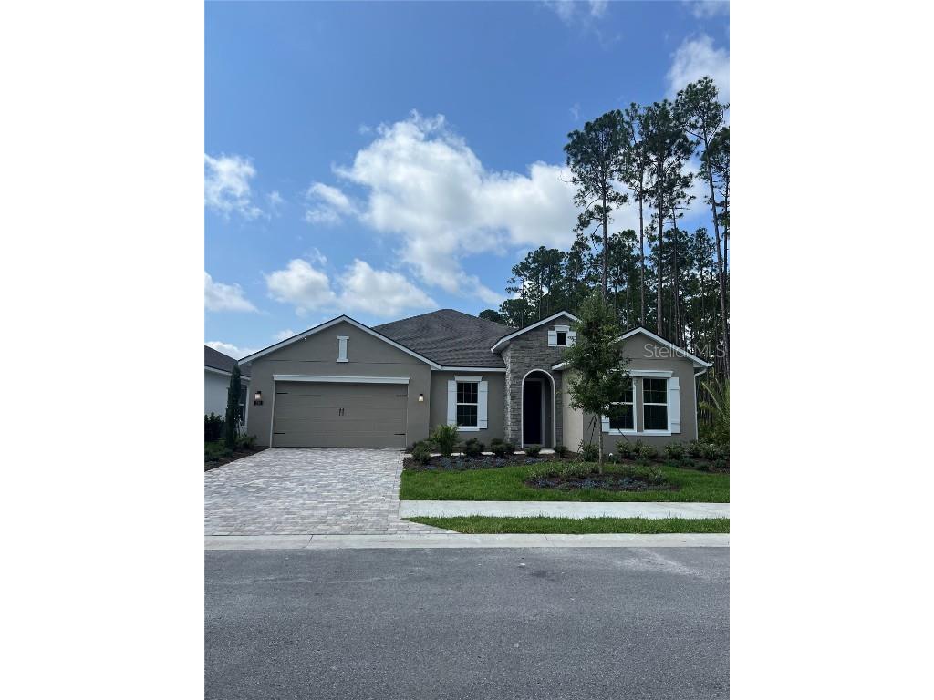 511 Stirling Bridge Drive Ormond Beach FL 32174 T3411429 image1