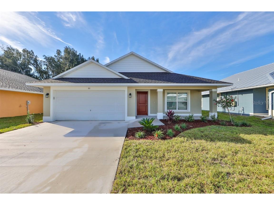 511 Sunset Bayou Lane Ruskin FL 33570 T3483475 image1