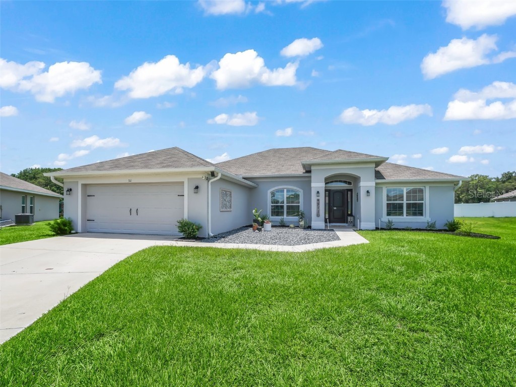 511 W Leah Court Fruitland Park FL 34731 OM659960 image1