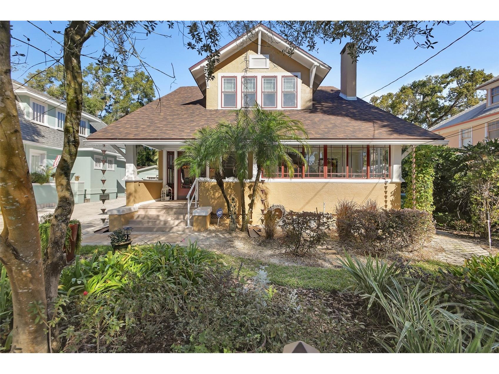 511 W Minnesota Avenue Deland FL 32720 V4946933 image1