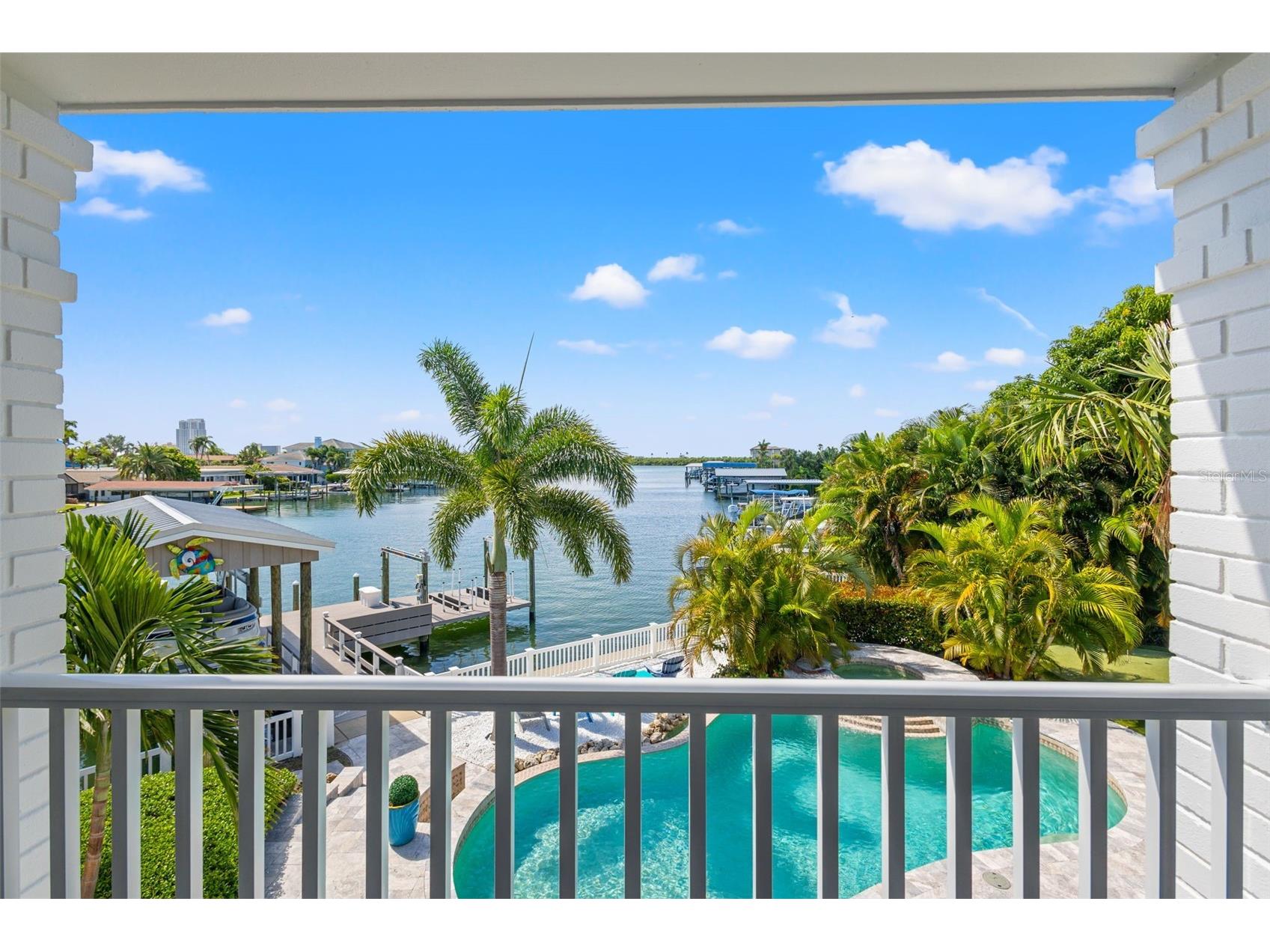 511 Windward Passage Clearwater Beach FL 33767 - INTRACOASTAL WATERWAY TB8472453 image16