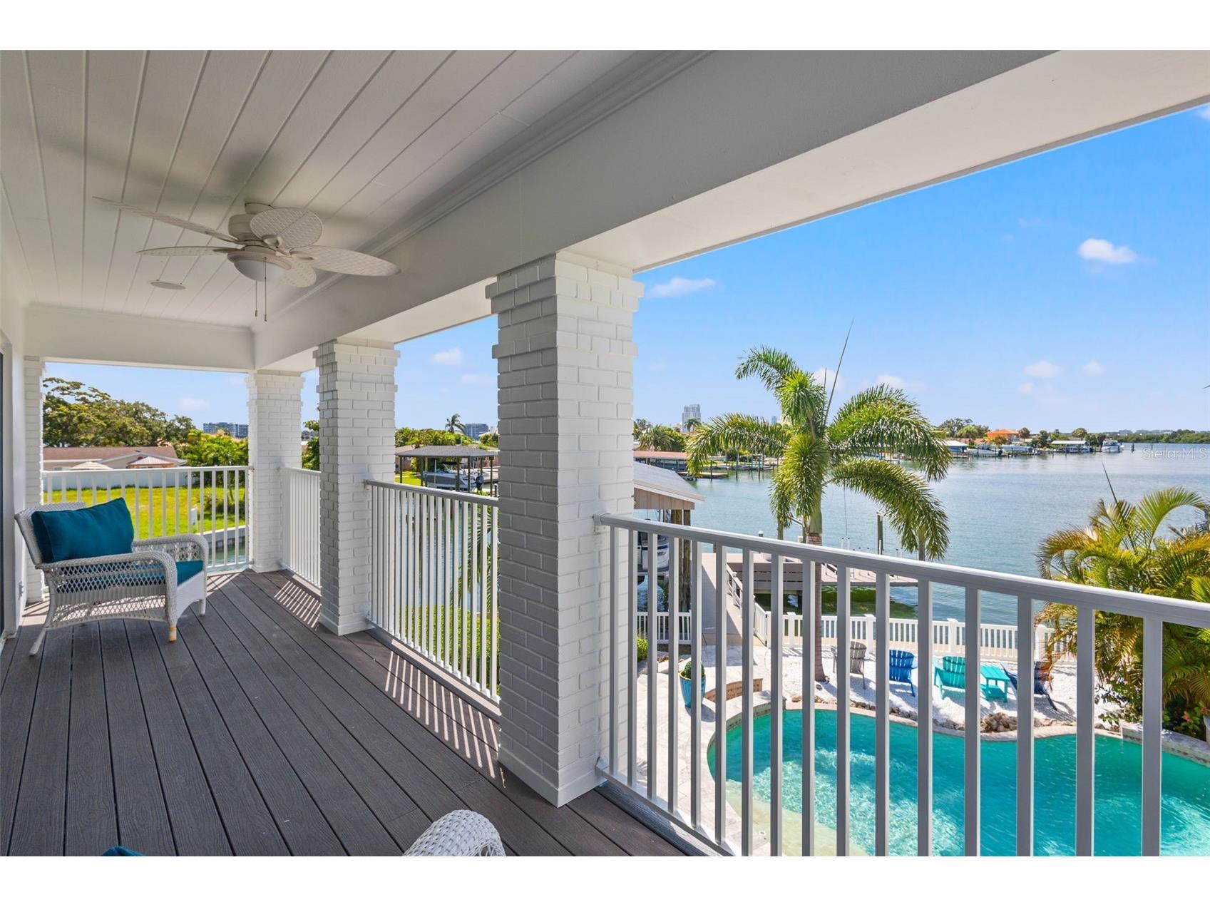 511 Windward Passage Clearwater Beach FL 33767 - INTRACOASTAL WATERWAY TB8472453 image17