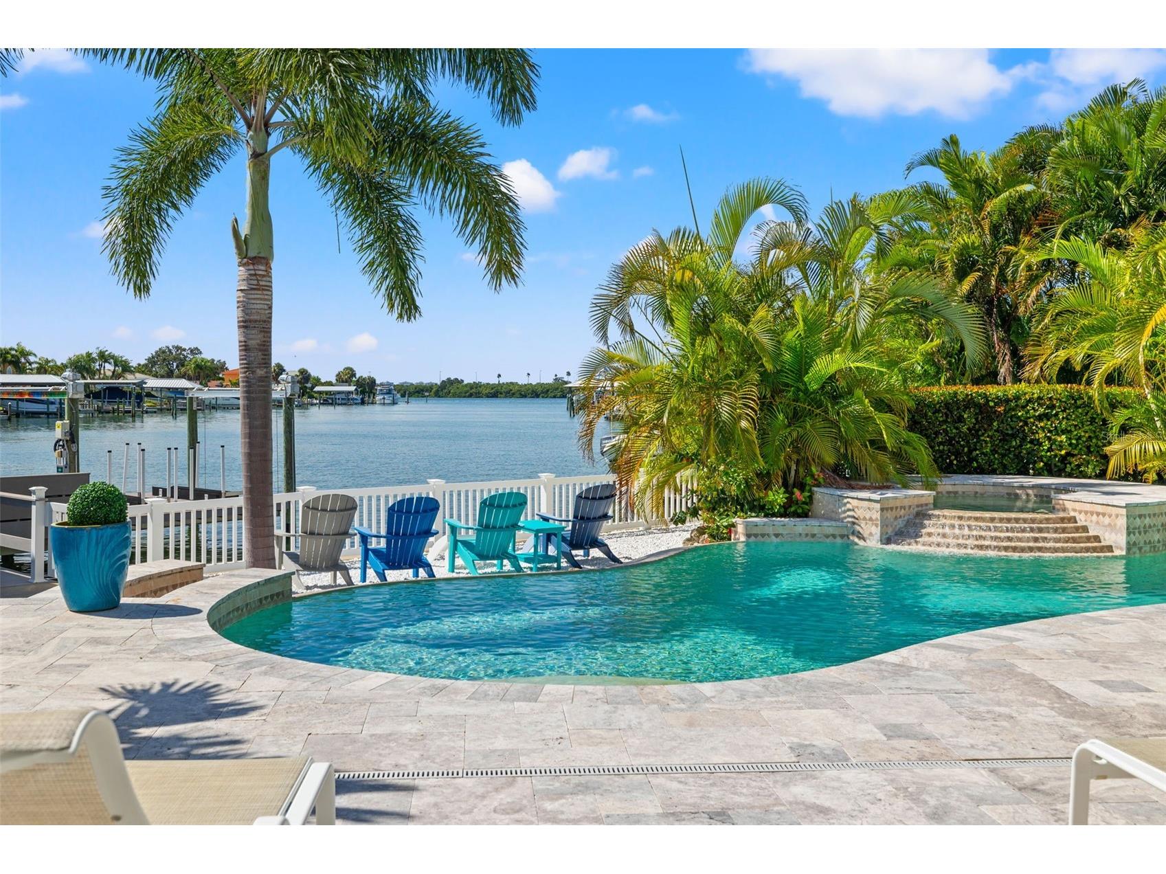 511 Windward Passage Clearwater Beach FL 33767 - INTRACOASTAL WATERWAY TB8472453 image3