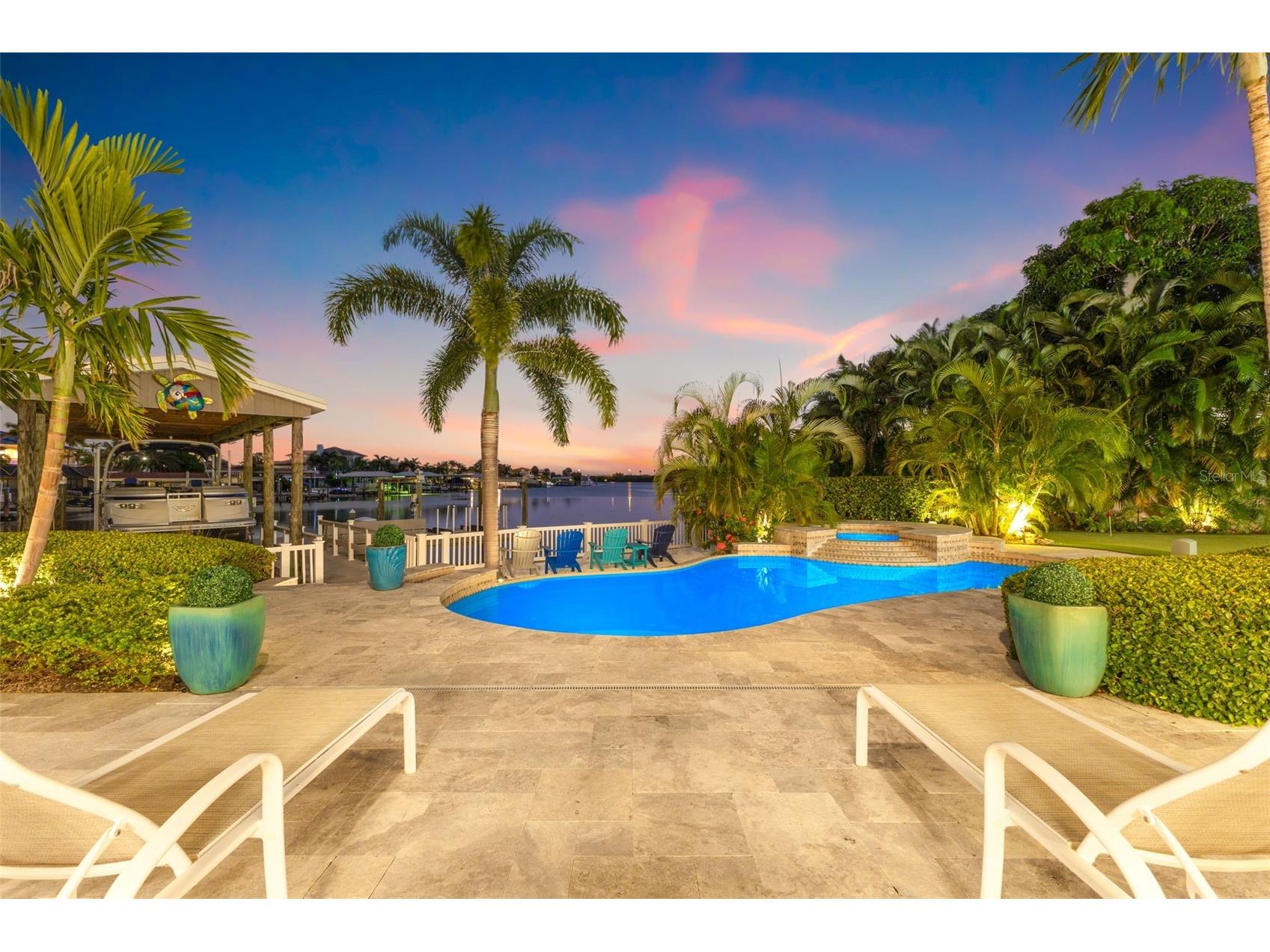 511 Windward Passage Clearwater Beach FL 33767 - INTRACOASTAL WATERWAY TB8472453 image33