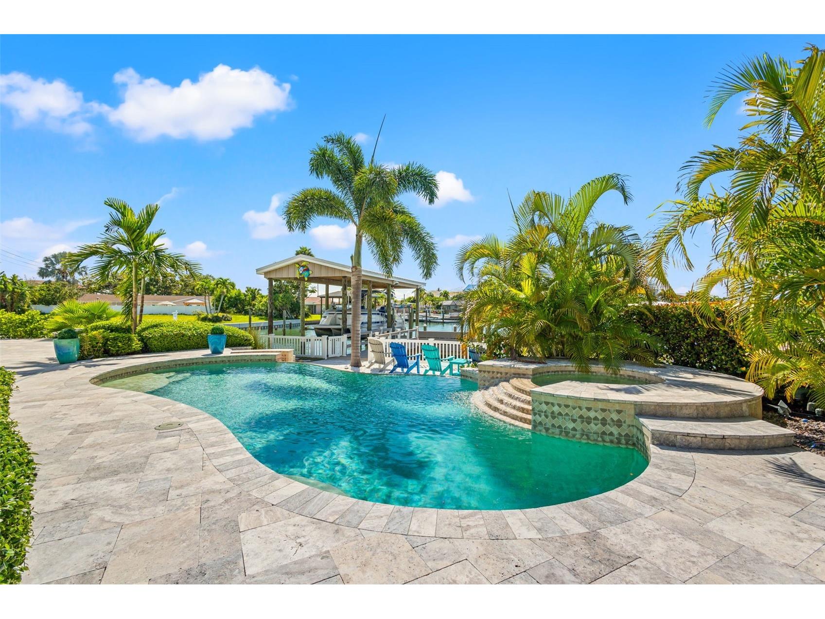 511 Windward Passage Clearwater Beach FL 33767 - INTRACOASTAL WATERWAY TB8472453 image34