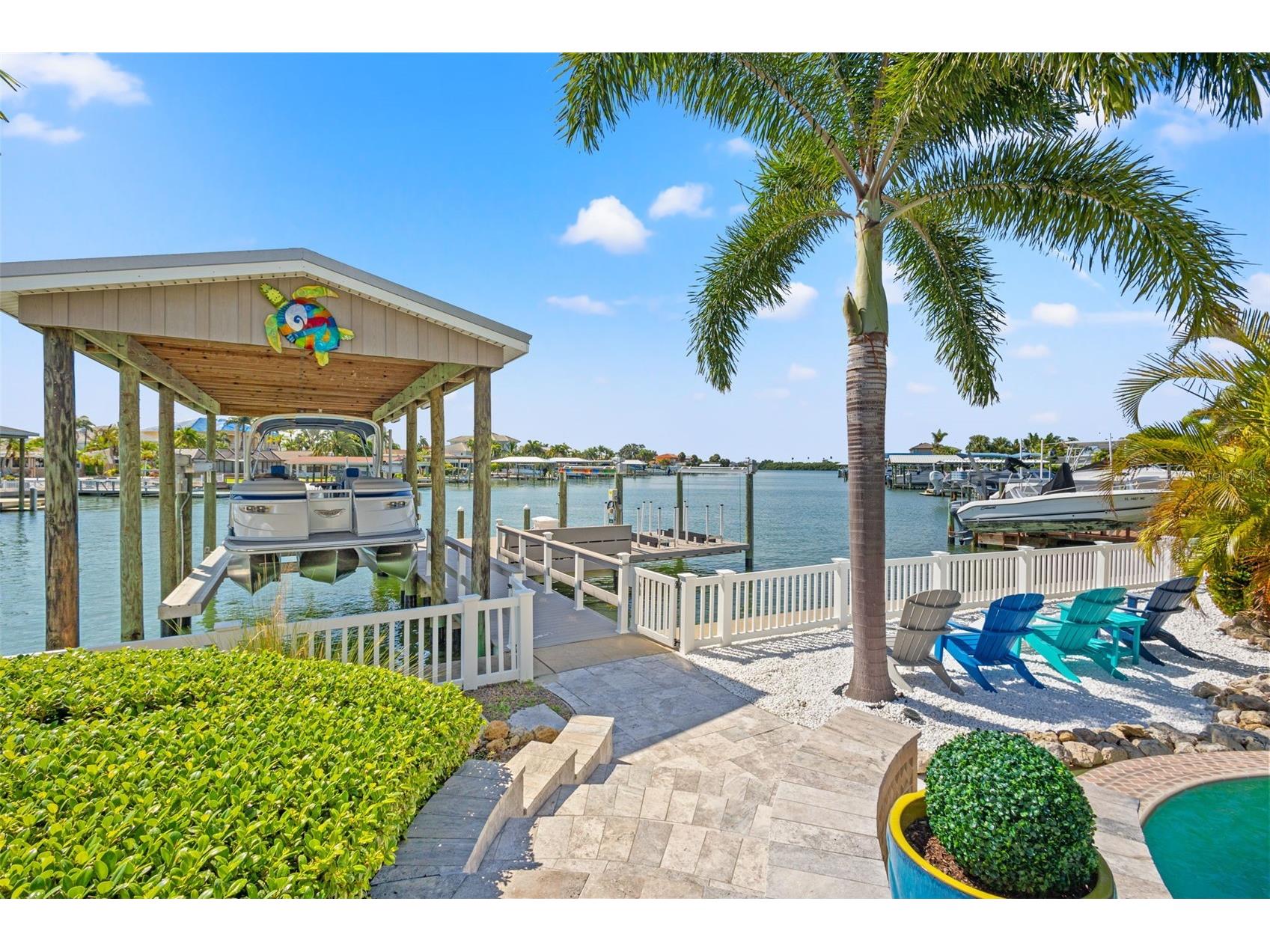 511 Windward Passage Clearwater Beach FL 33767 - INTRACOASTAL WATERWAY TB8472453 image37