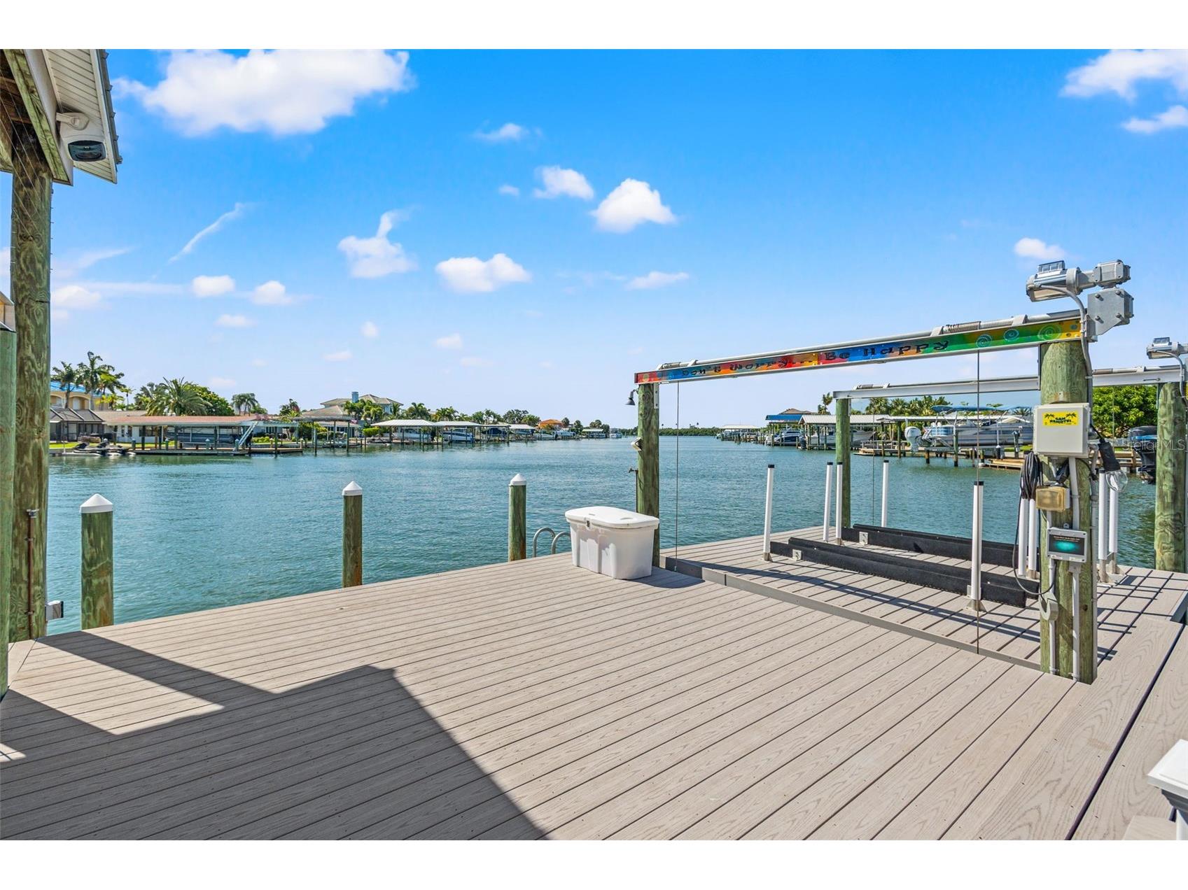 511 Windward Passage Clearwater Beach FL 33767 - INTRACOASTAL WATERWAY TB8472453 image38