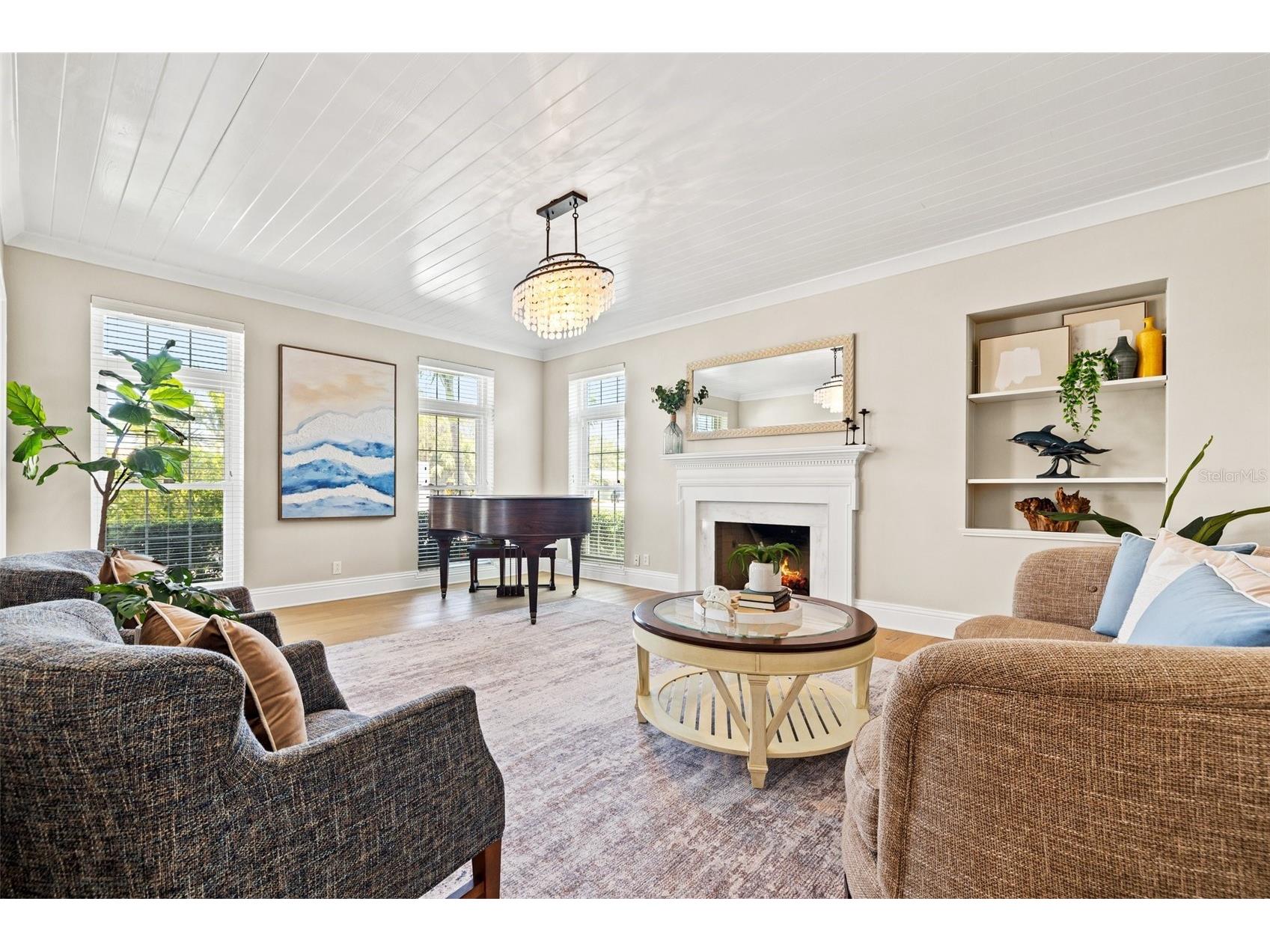 511 Windward Passage Clearwater Beach FL 33767 - INTRACOASTAL WATERWAY TB8472453 image8