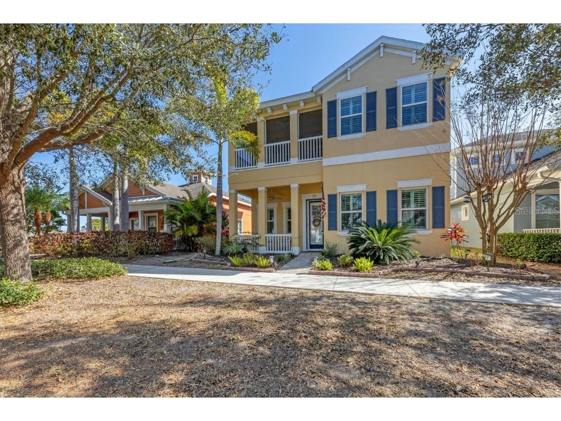 511 Winterside Drive Apollo Beach FL 33572 A4560219 image1