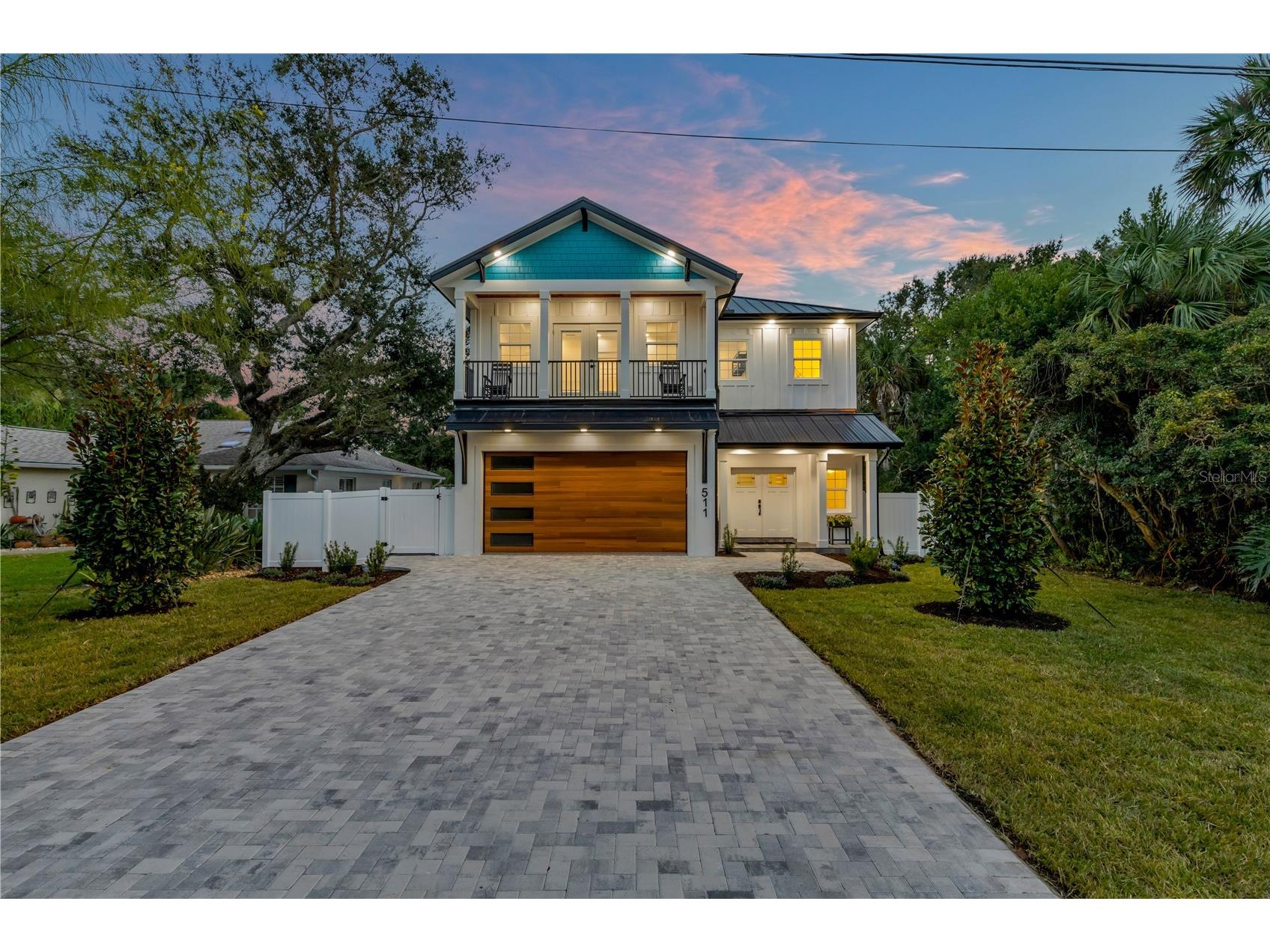 511 Yupon Avenue New Smyrna Beach FL 32169 NS1086697 image1