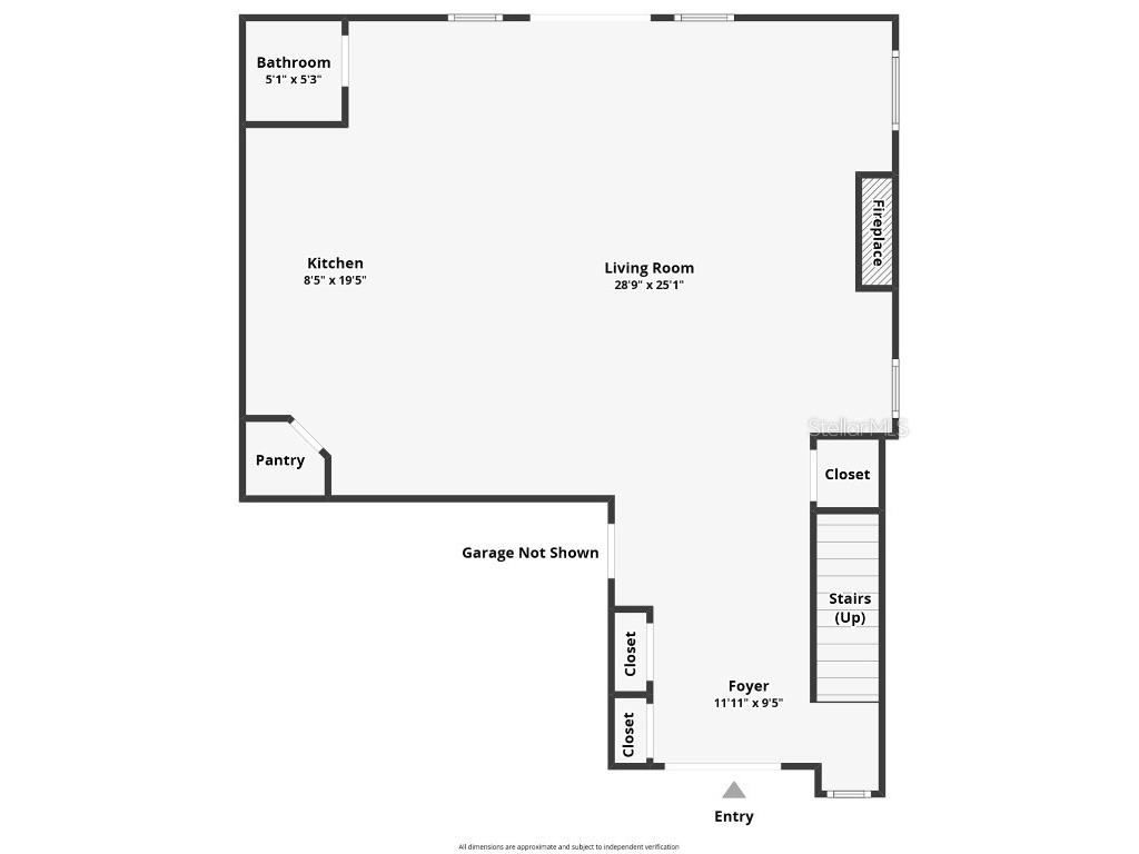 511 Yupon Street New Smyrna Beach FL 32169 NS1086697 image41