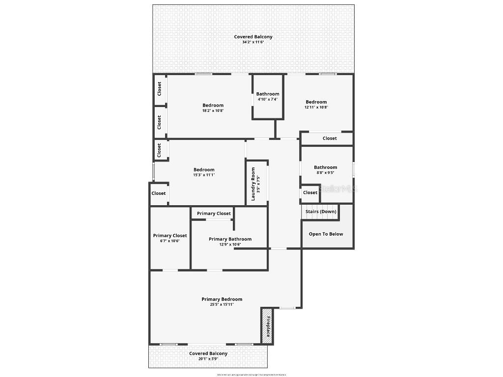 511 Yupon Street New Smyrna Beach FL 32169 NS1086697 image42