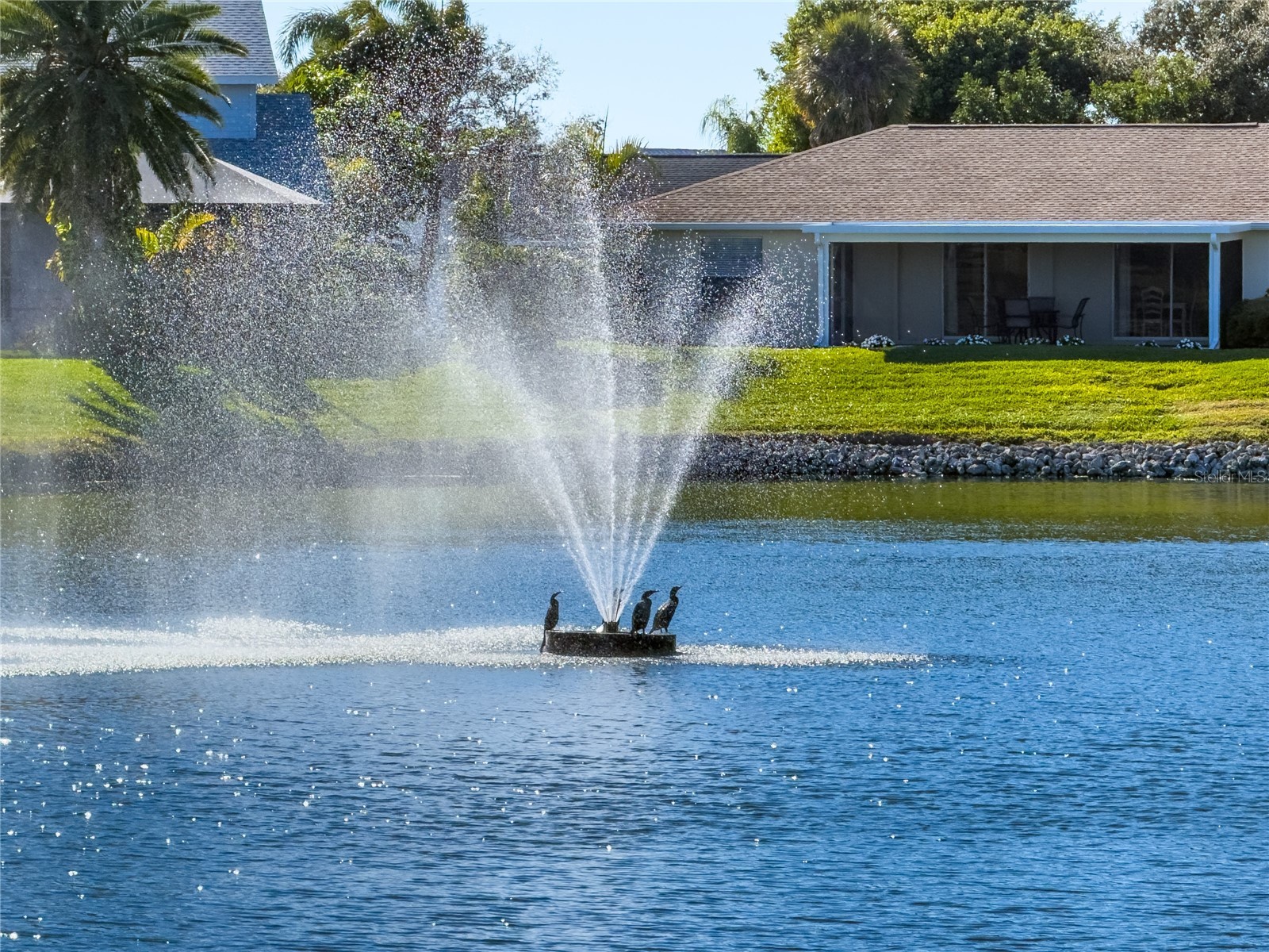 5110 86th Street Court W Bradenton FL 34210 - SMALL PRIVATE LAKE A4683090 image11