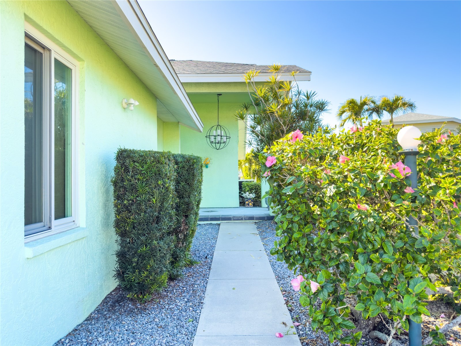 5110 86th Street Court W Bradenton FL 34210 - SMALL PRIVATE LAKE A4683090 image12