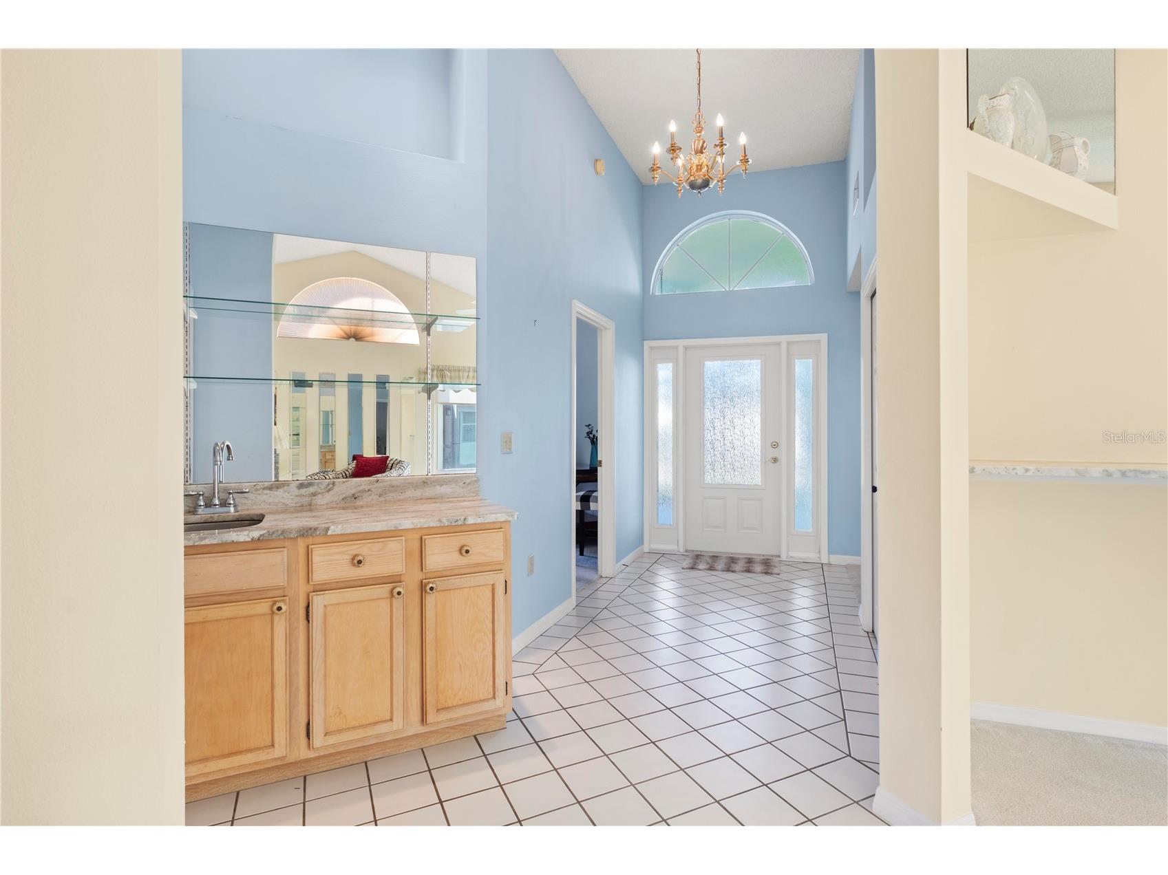 5110 86th Street Court W Bradenton FL 34210 - SMALL PRIVATE LAKE A4683090 image16