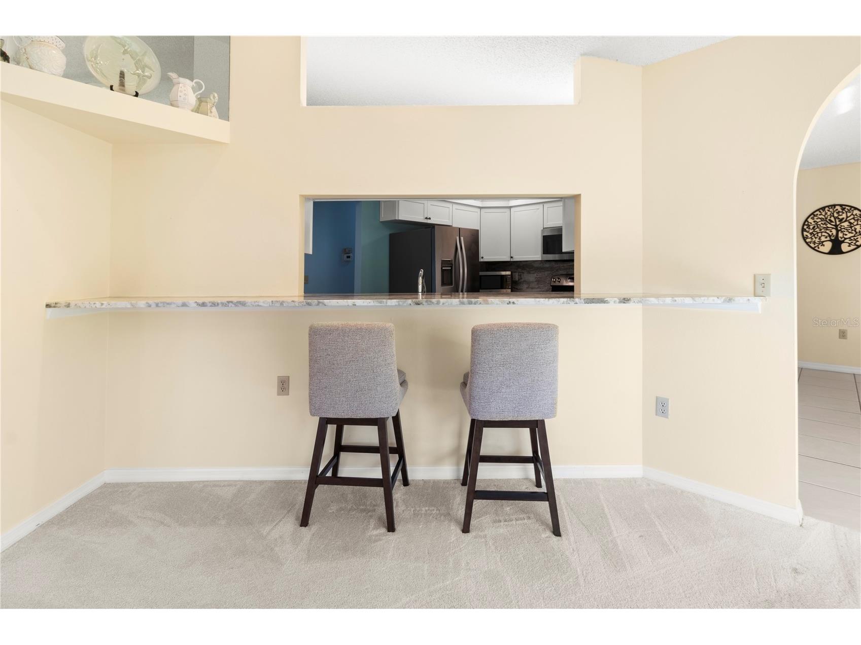 5110 86th Street Court W Bradenton FL 34210 - SMALL PRIVATE LAKE A4683090 image23