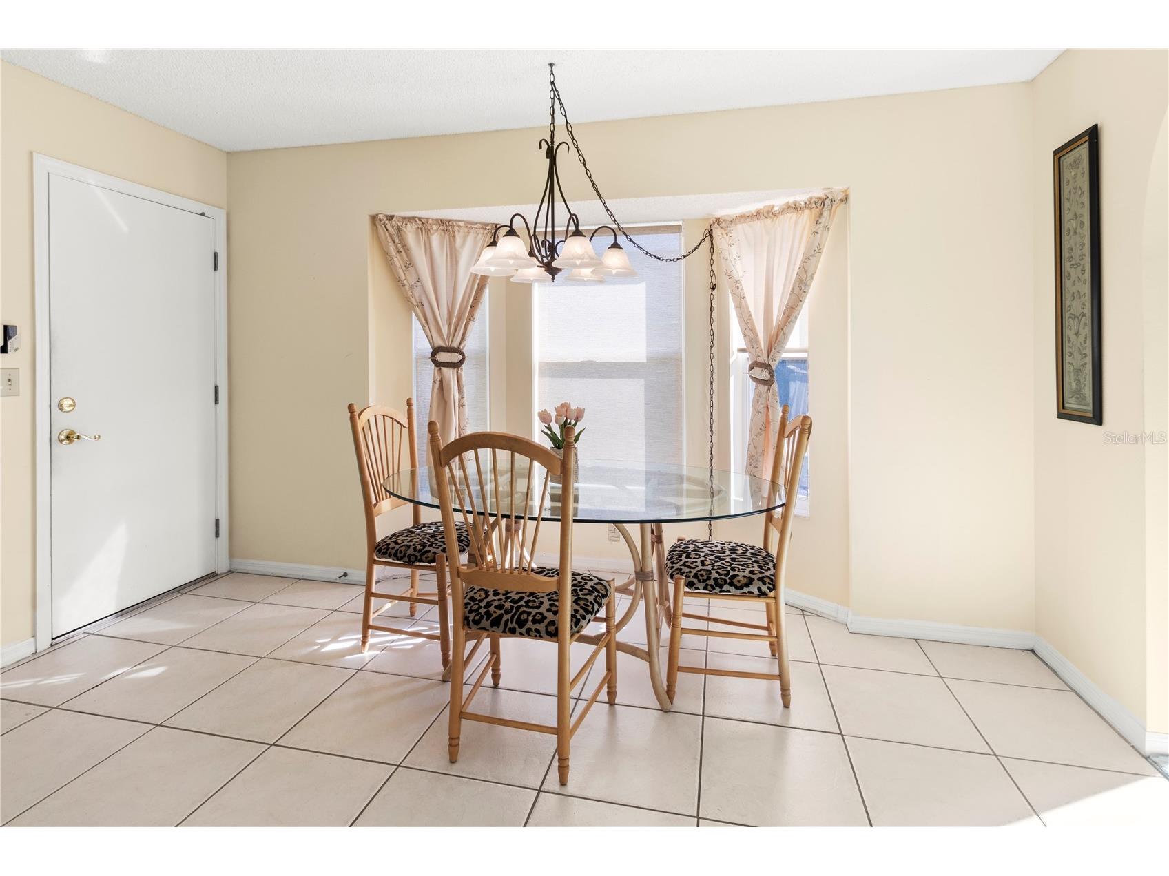 5110 86th Street Court W Bradenton FL 34210 - SMALL PRIVATE LAKE A4683090 image25