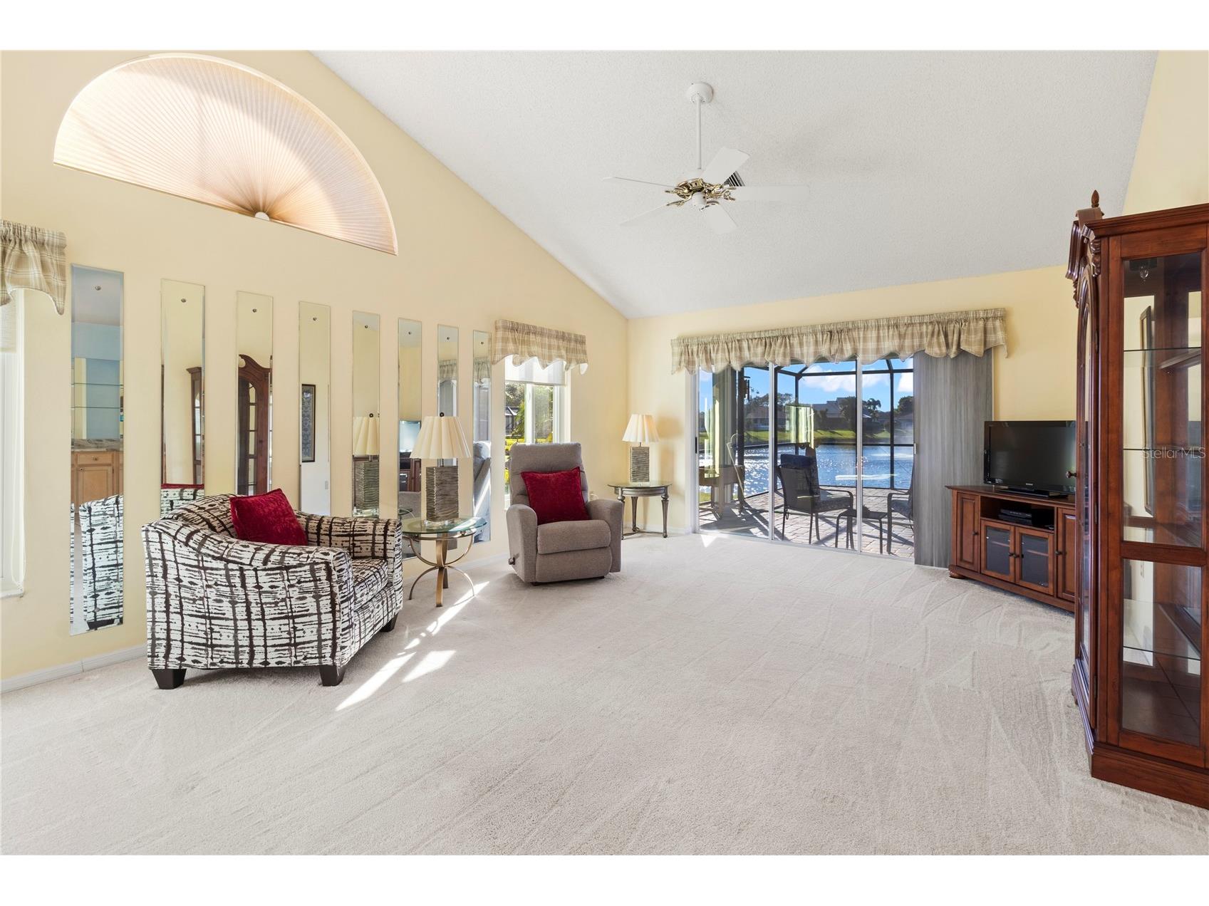 5110 86th Street Court W Bradenton FL 34210 - SMALL PRIVATE LAKE A4683090 image27