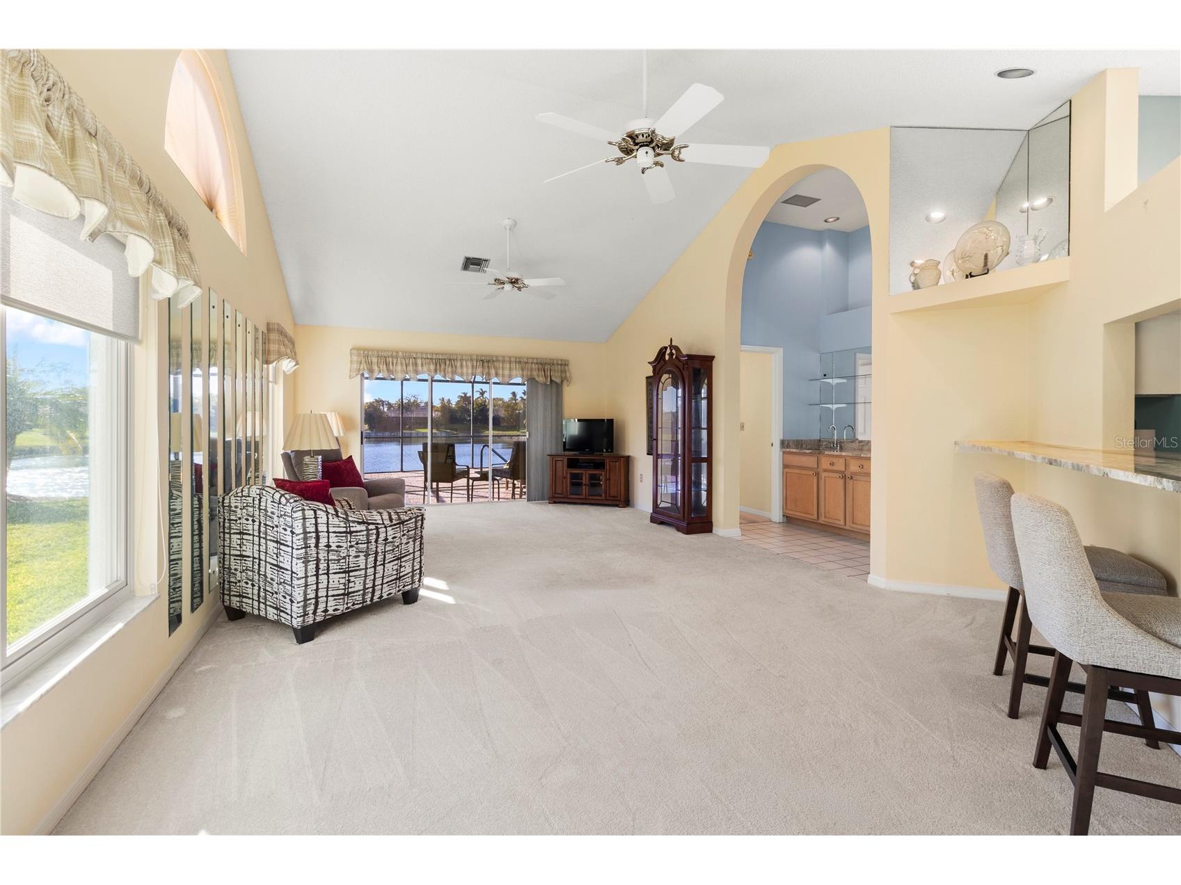 5110 86th Street Court W Bradenton FL 34210 - SMALL PRIVATE LAKE A4683090 image28