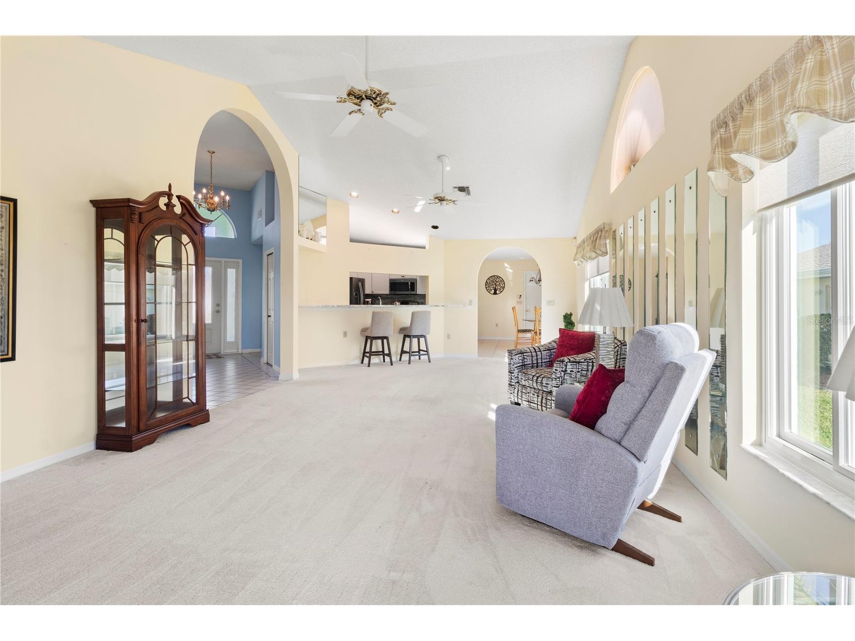 5110 86th Street Court W Bradenton FL 34210 - SMALL PRIVATE LAKE A4683090 image29