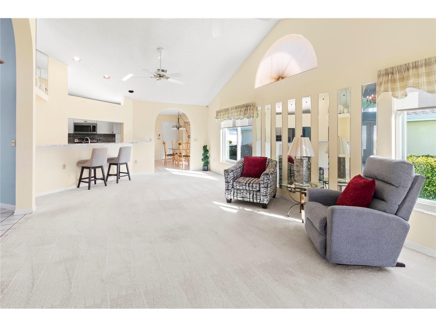 5110 86th Street Court W Bradenton FL 34210 - SMALL PRIVATE LAKE A4683090 image30