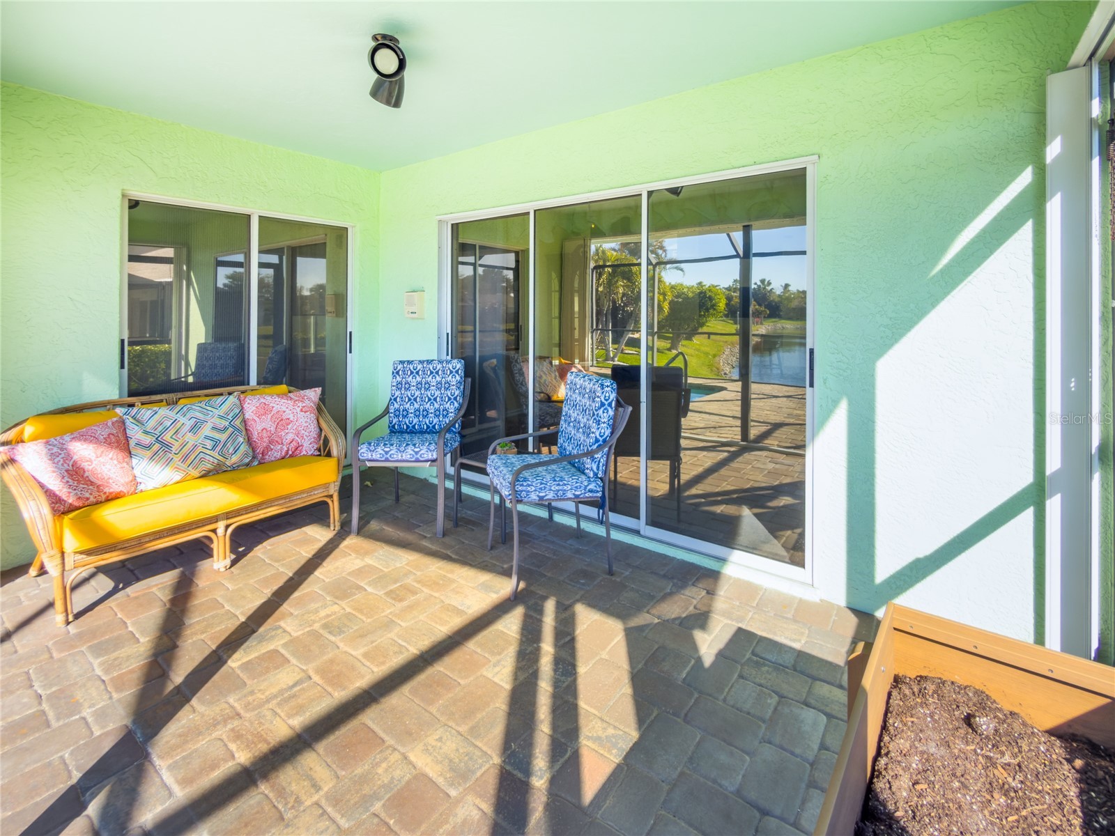 5110 86th Street Court W Bradenton FL 34210 - SMALL PRIVATE LAKE A4683090 image44