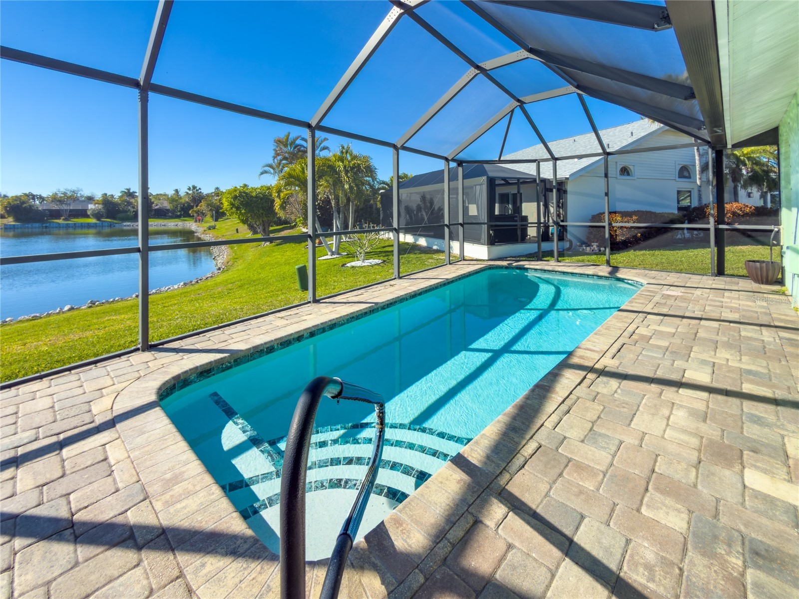 5110 86th Street Court W Bradenton FL 34210 - SMALL PRIVATE LAKE A4683090 image45