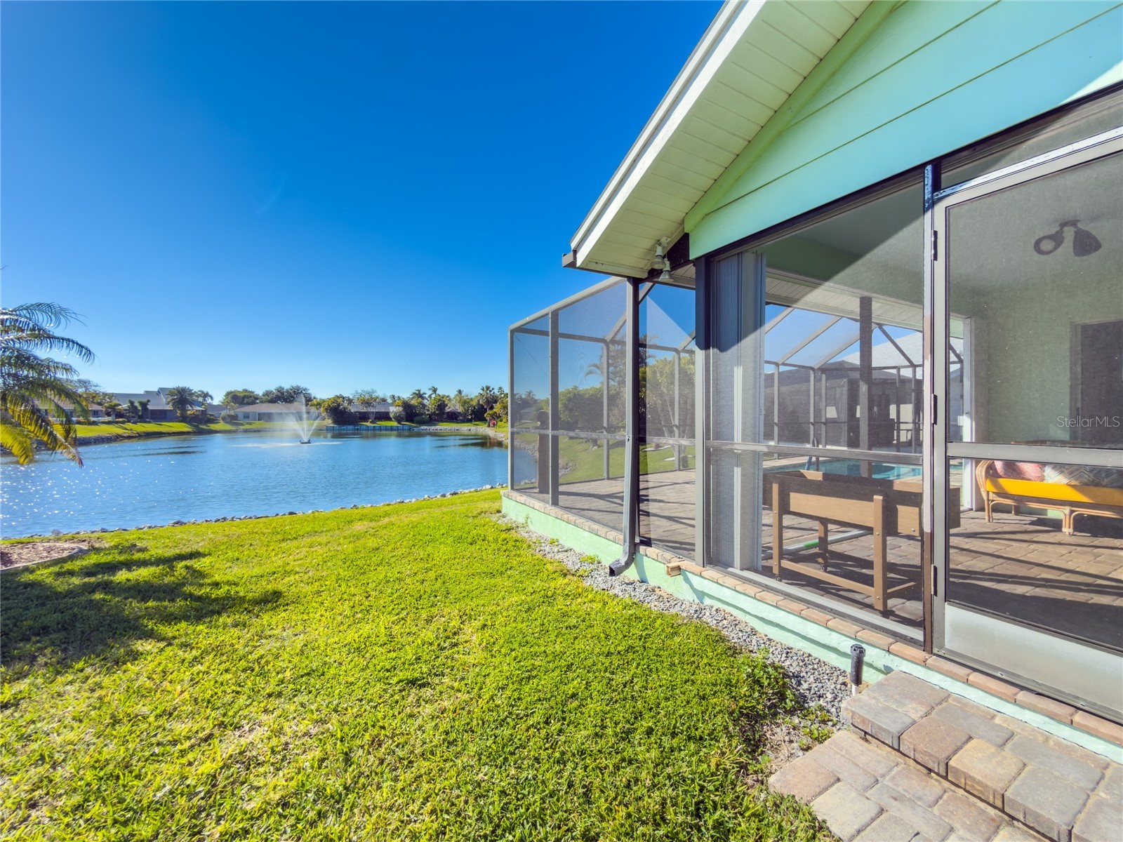 5110 86th Street Court W Bradenton FL 34210 - SMALL PRIVATE LAKE A4683090 image7