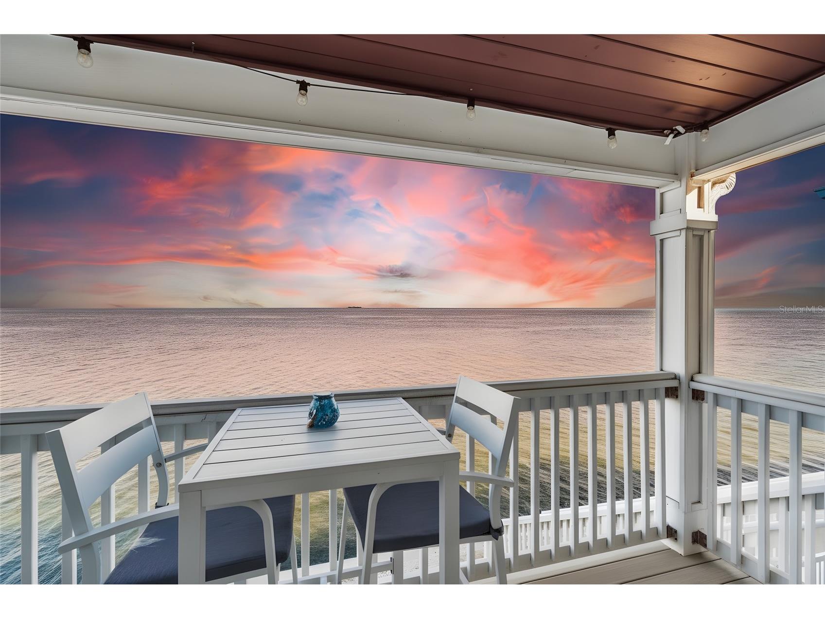 5110 Coquina Key Drive SE #C Saint Petersburg FL 33705 - TAMPA BAY TB8473440 image1