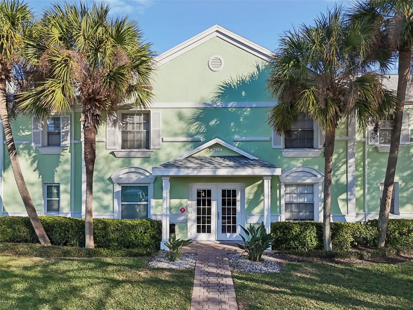 5110 Coquina Key Drive SE #C Saint Petersburg FL 33705 - TAMPA BAY TB8473440 image2