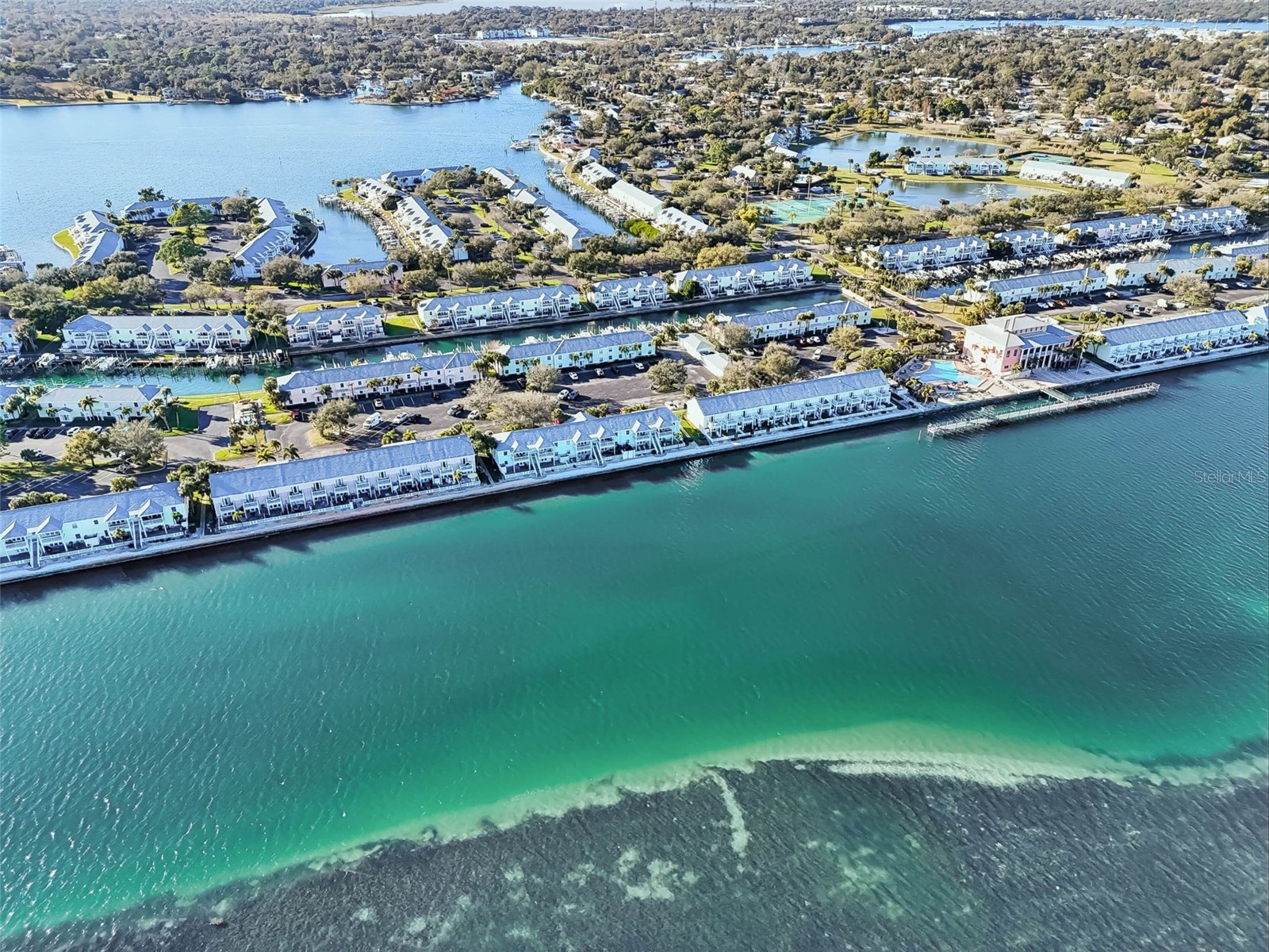 5110 Coquina Key Drive SE #C Saint Petersburg FL 33705 - TAMPA BAY TB8473440 image23