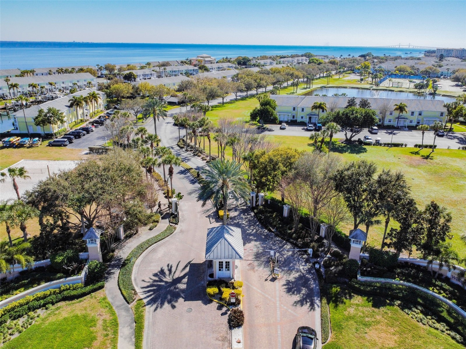 5110 Coquina Key Drive SE #C Saint Petersburg FL 33705 - TAMPA BAY TB8473440 image30