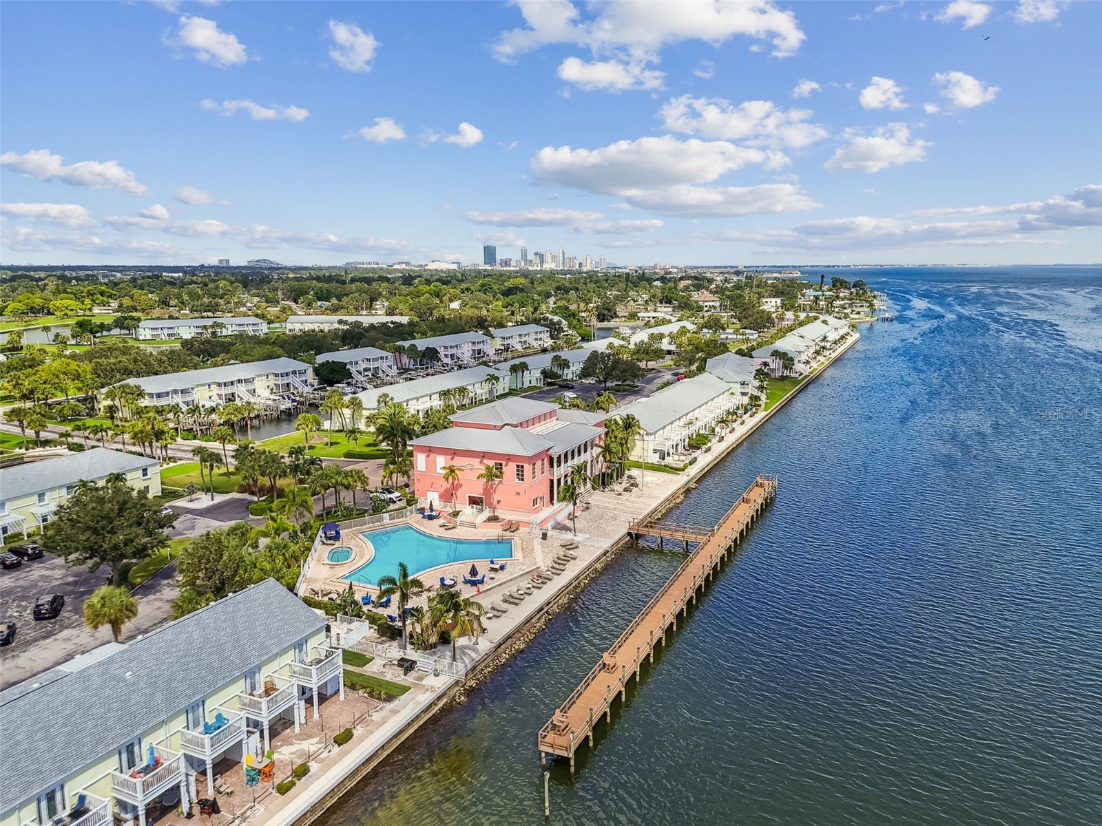 5110 Coquina Key Drive SE #C Saint Petersburg FL 33705 - TAMPA BAY TB8473440 image31