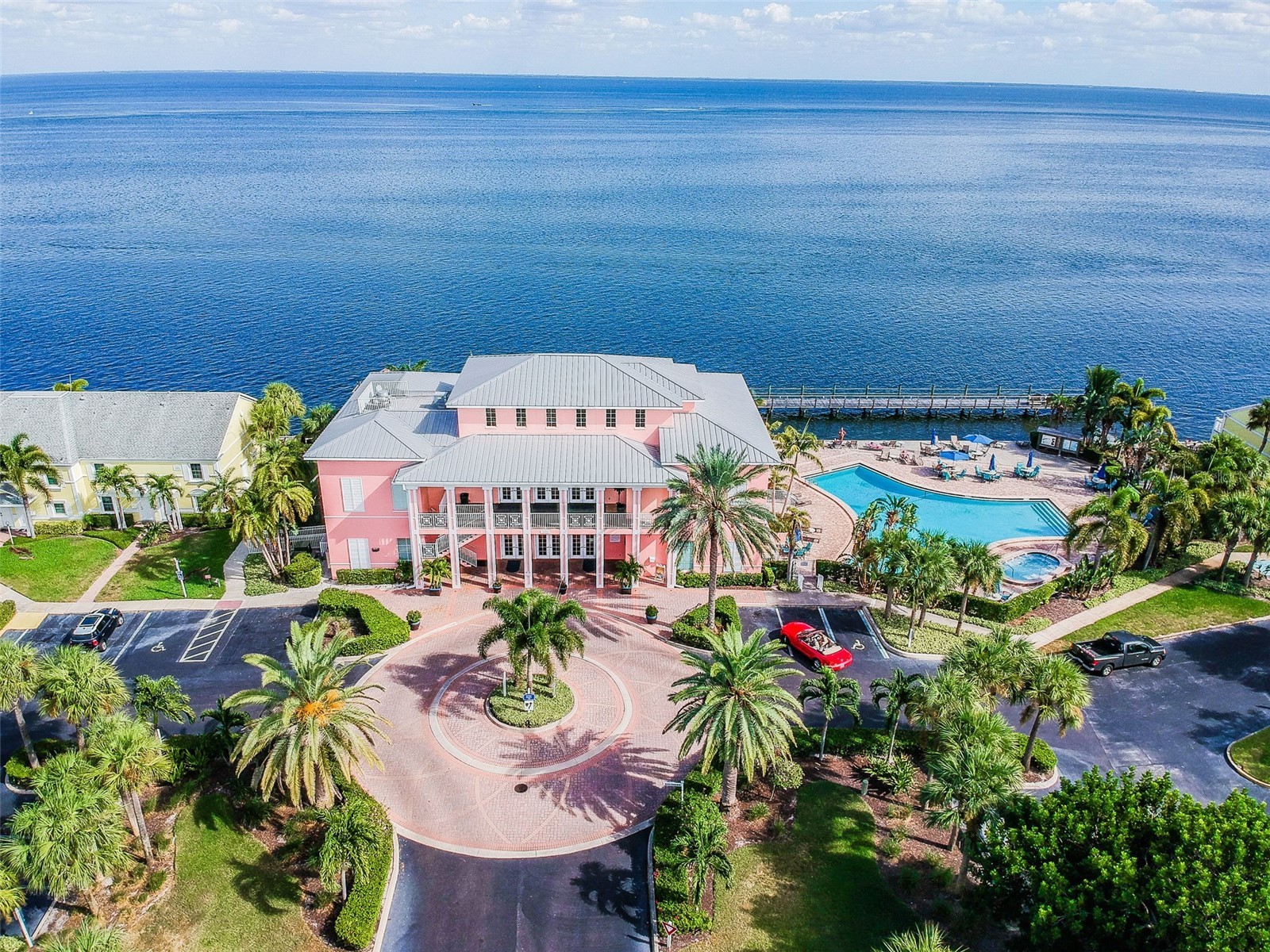 5110 Coquina Key Drive SE #C Saint Petersburg FL 33705 - TAMPA BAY TB8473440 image34