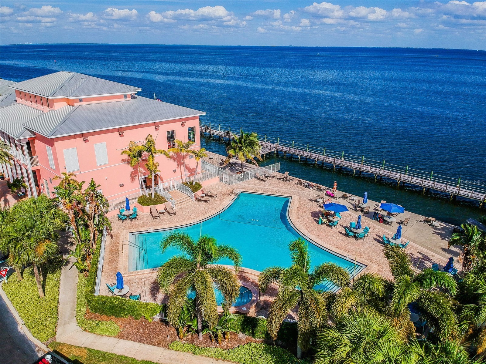 5110 Coquina Key Drive SE #C Saint Petersburg FL 33705 - TAMPA BAY TB8473440 image35