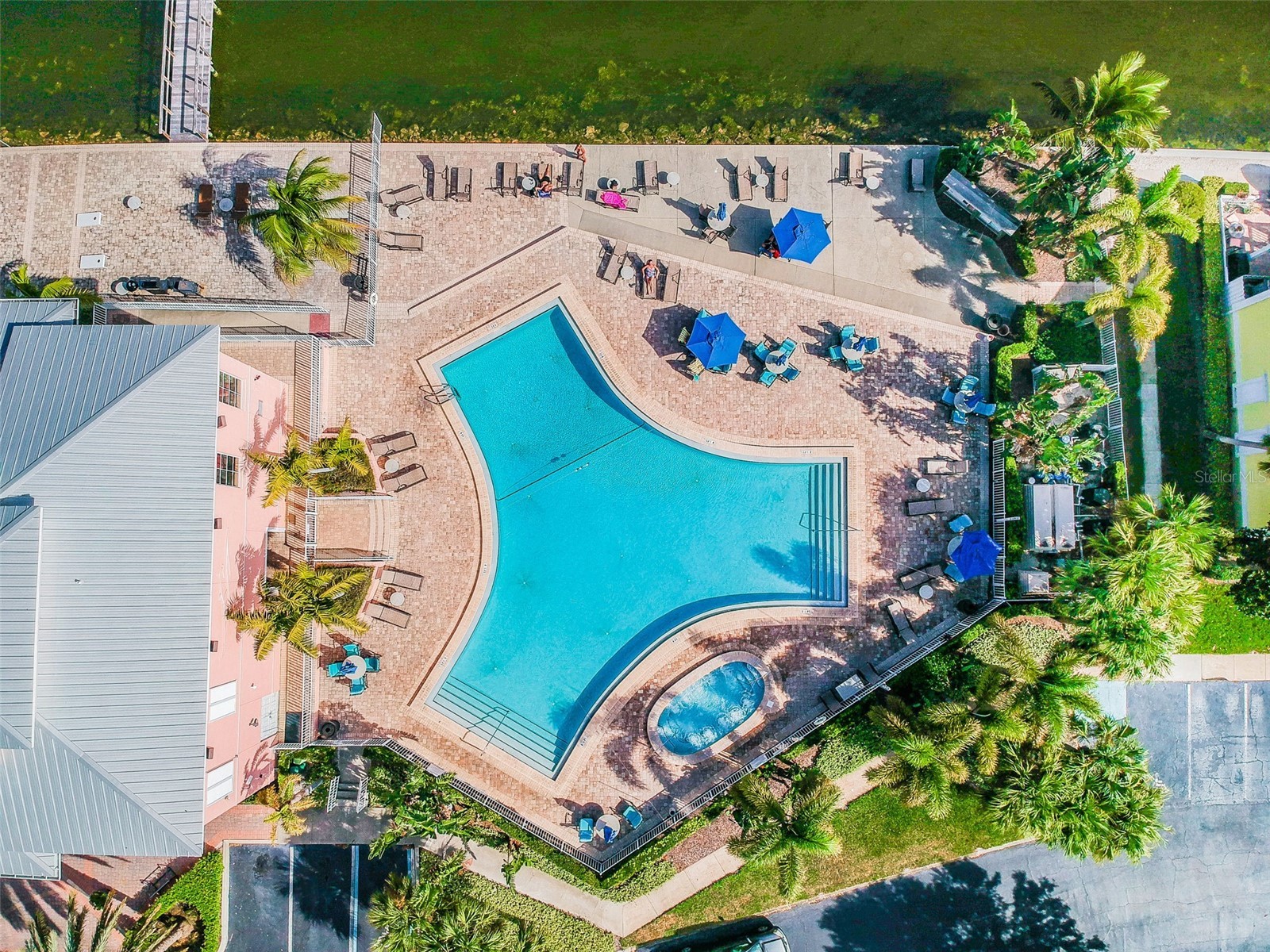 5110 Coquina Key Drive SE #C Saint Petersburg FL 33705 - TAMPA BAY TB8473440 image36