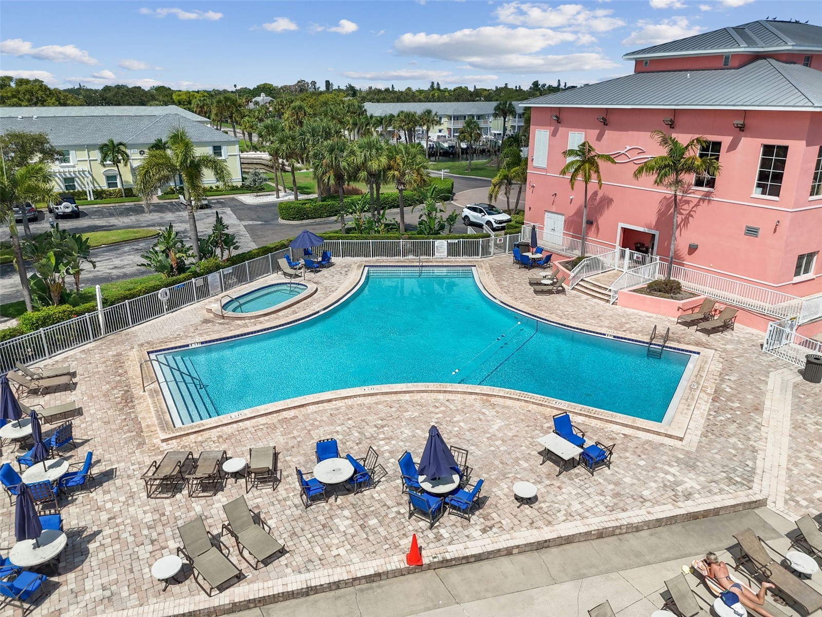 5110 Coquina Key Drive SE #C Saint Petersburg FL 33705 - TAMPA BAY TB8473440 image37