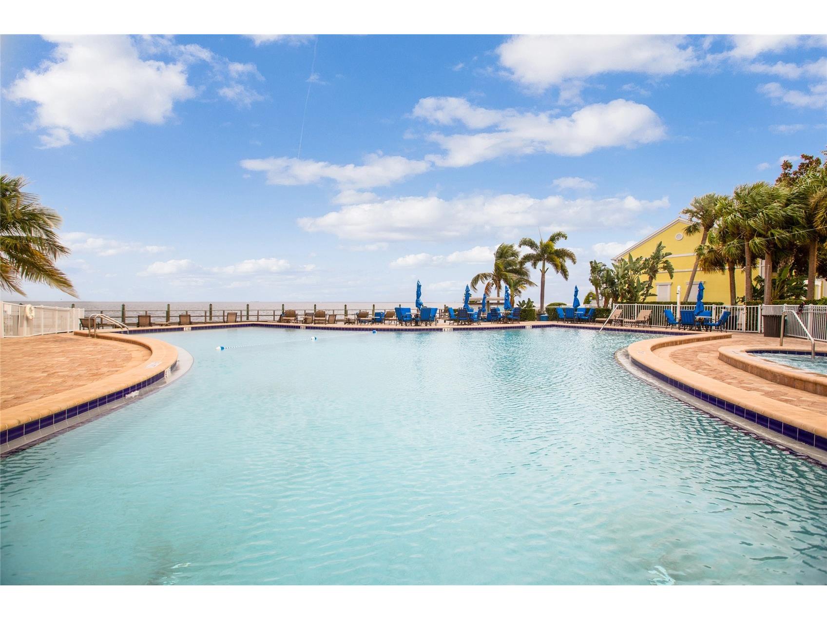 5110 Coquina Key Drive SE #C Saint Petersburg FL 33705 - TAMPA BAY TB8473440 image38