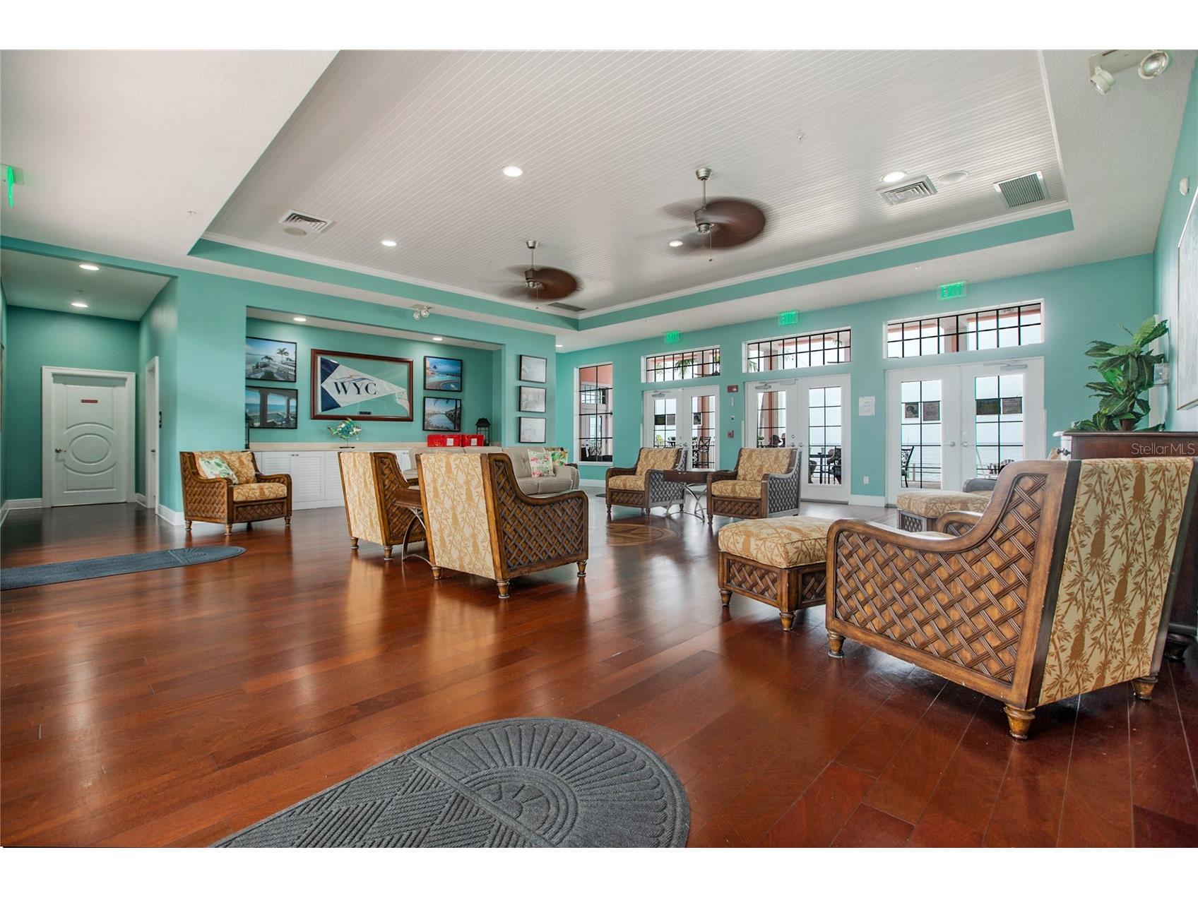 5110 Coquina Key Drive SE #C Saint Petersburg FL 33705 - TAMPA BAY TB8473440 image42