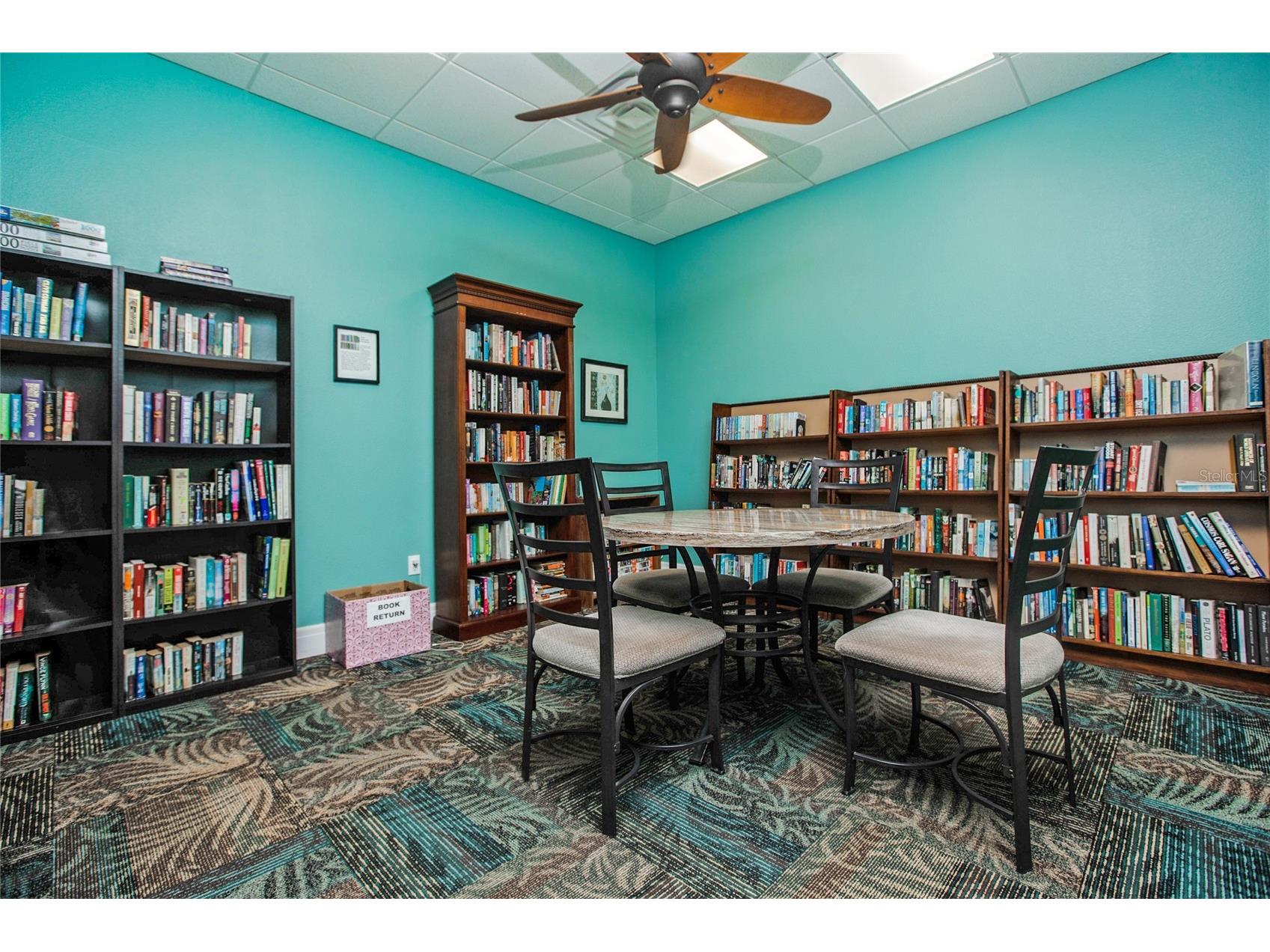5110 Coquina Key Drive SE #C Saint Petersburg FL 33705 - TAMPA BAY TB8473440 image48